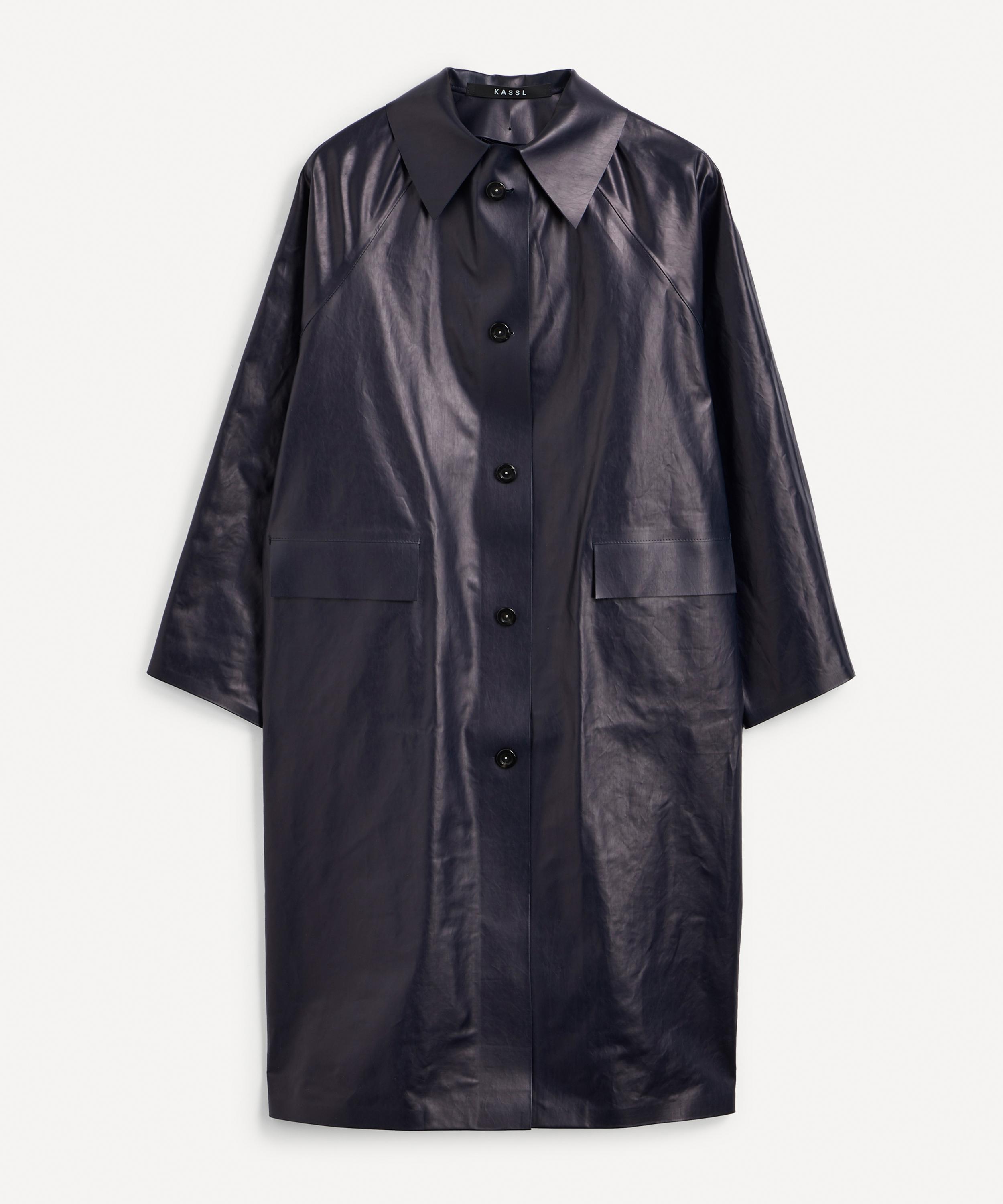 KASSL Editions - Original Below Oil Coat image number 0
