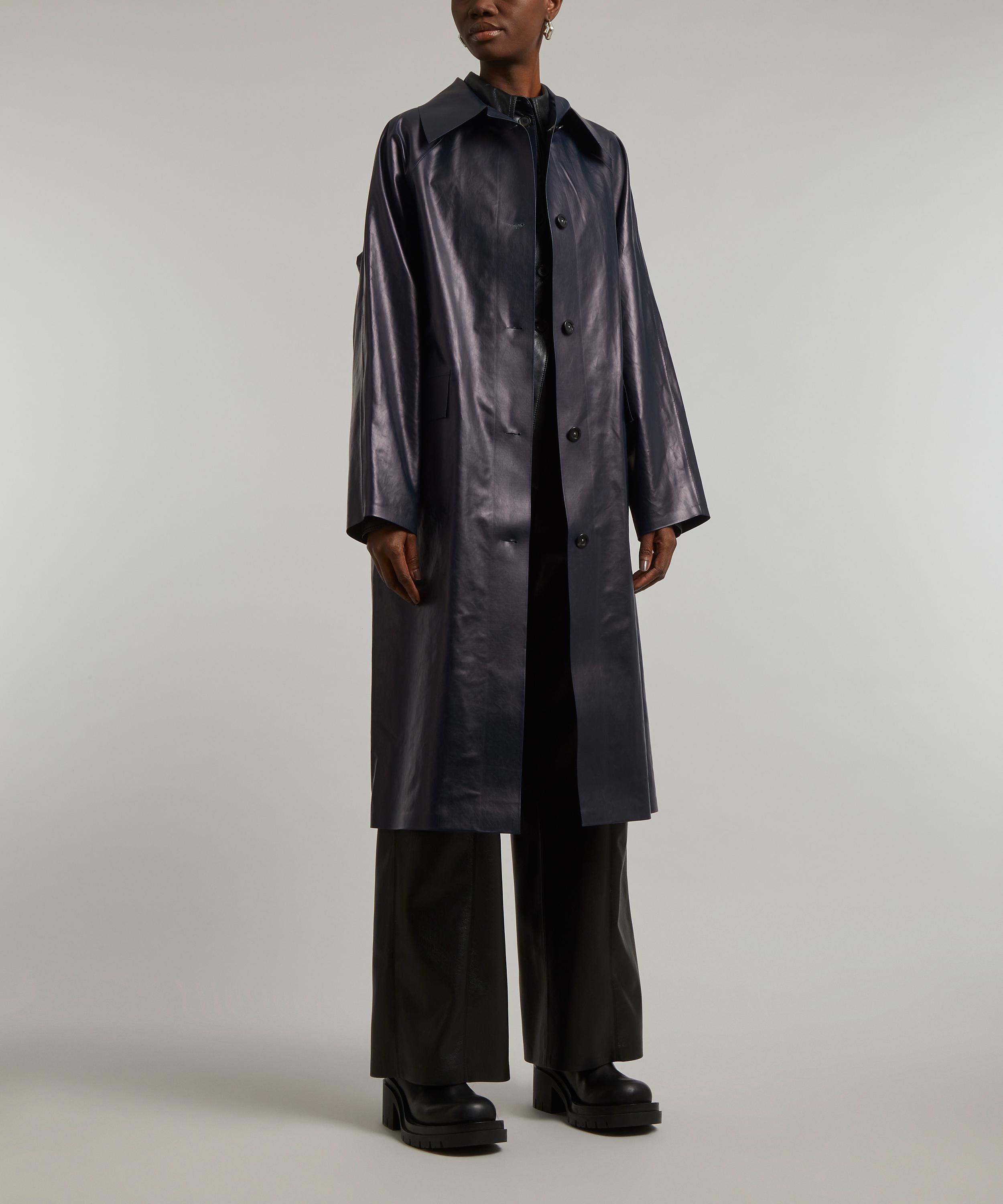 KASSL Editions - Original Below Oil Coat image number 1