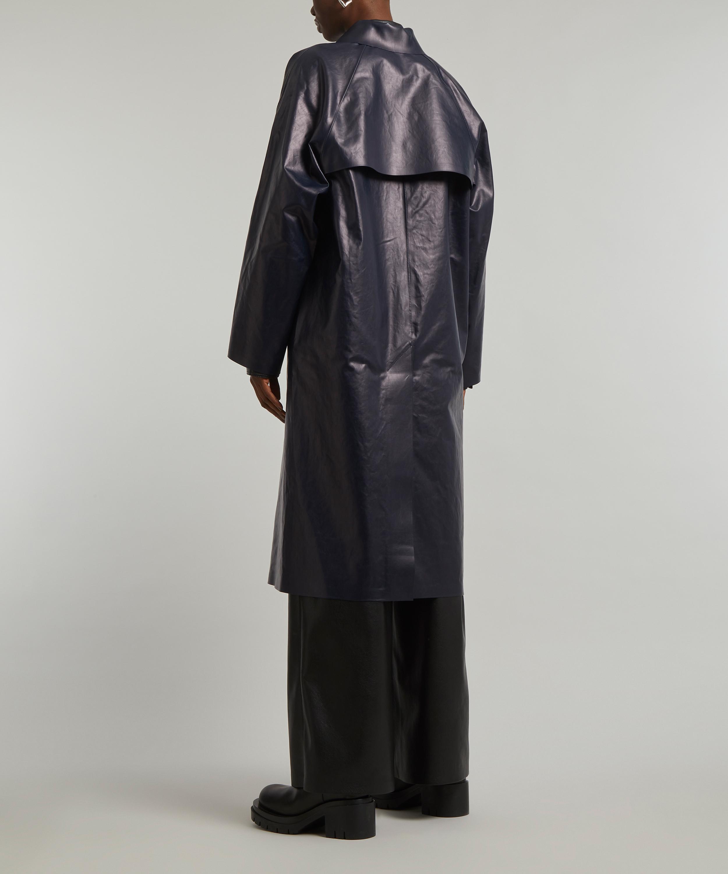 KASSL Editions - Original Below Oil Coat image number 3