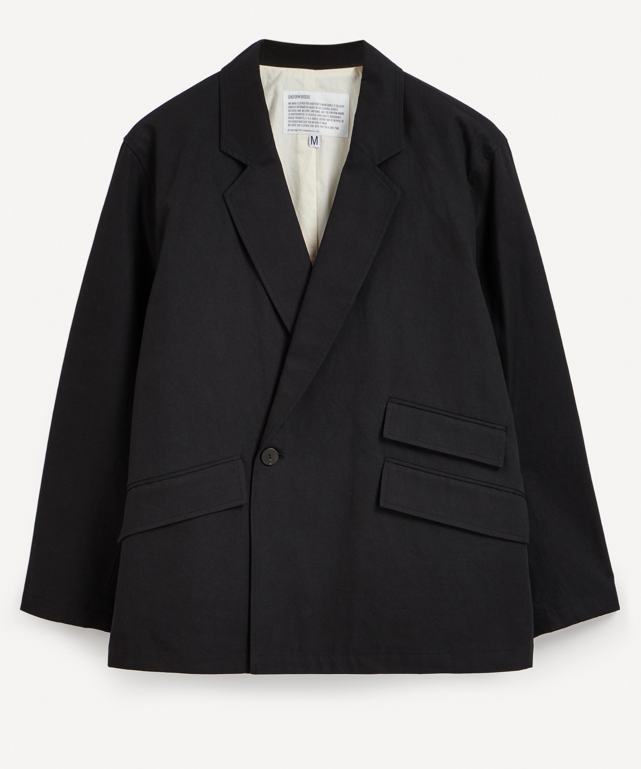 Uniform Bridge - Double Blazer image number 0