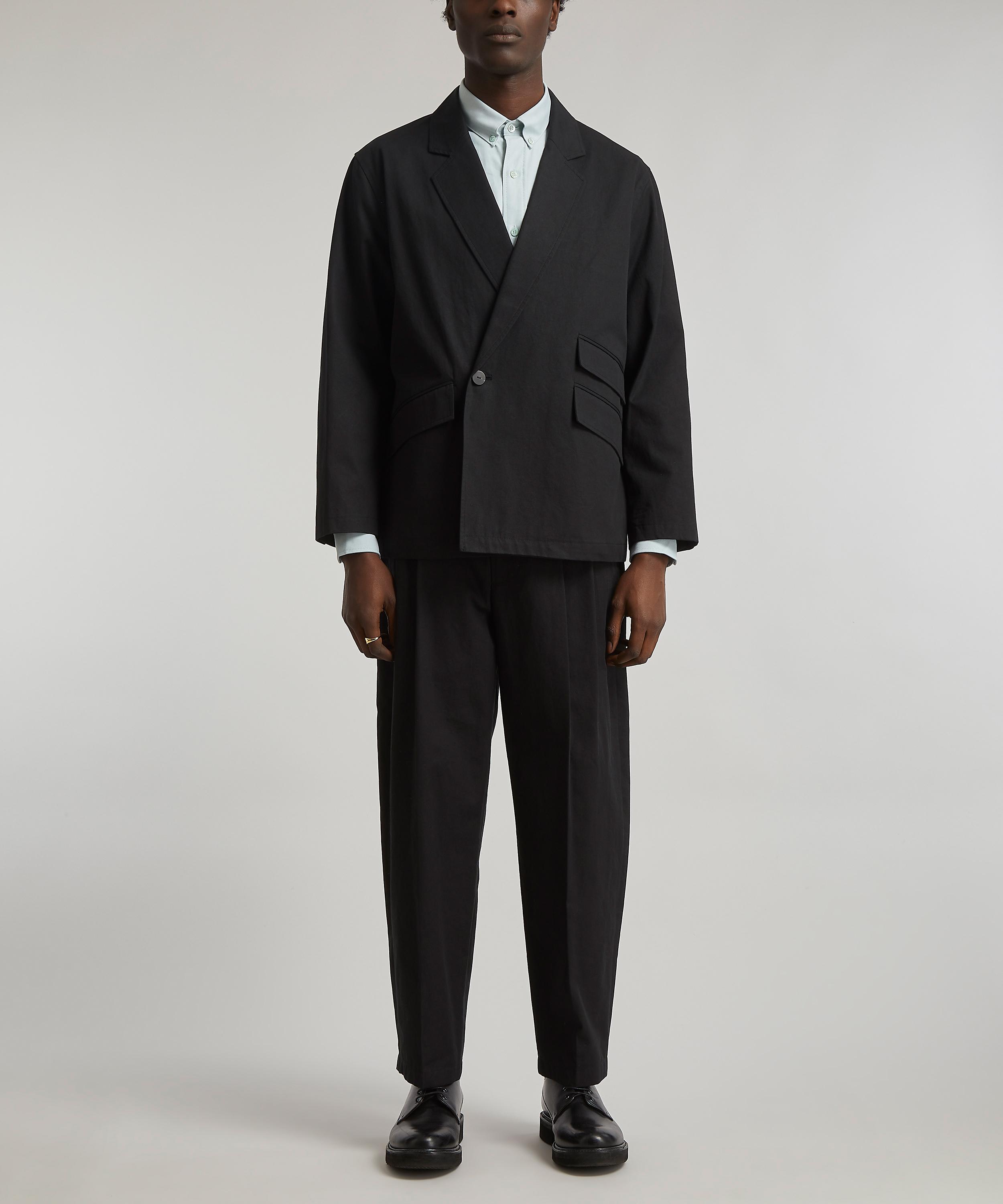 Uniform Bridge - Double Blazer image number 1