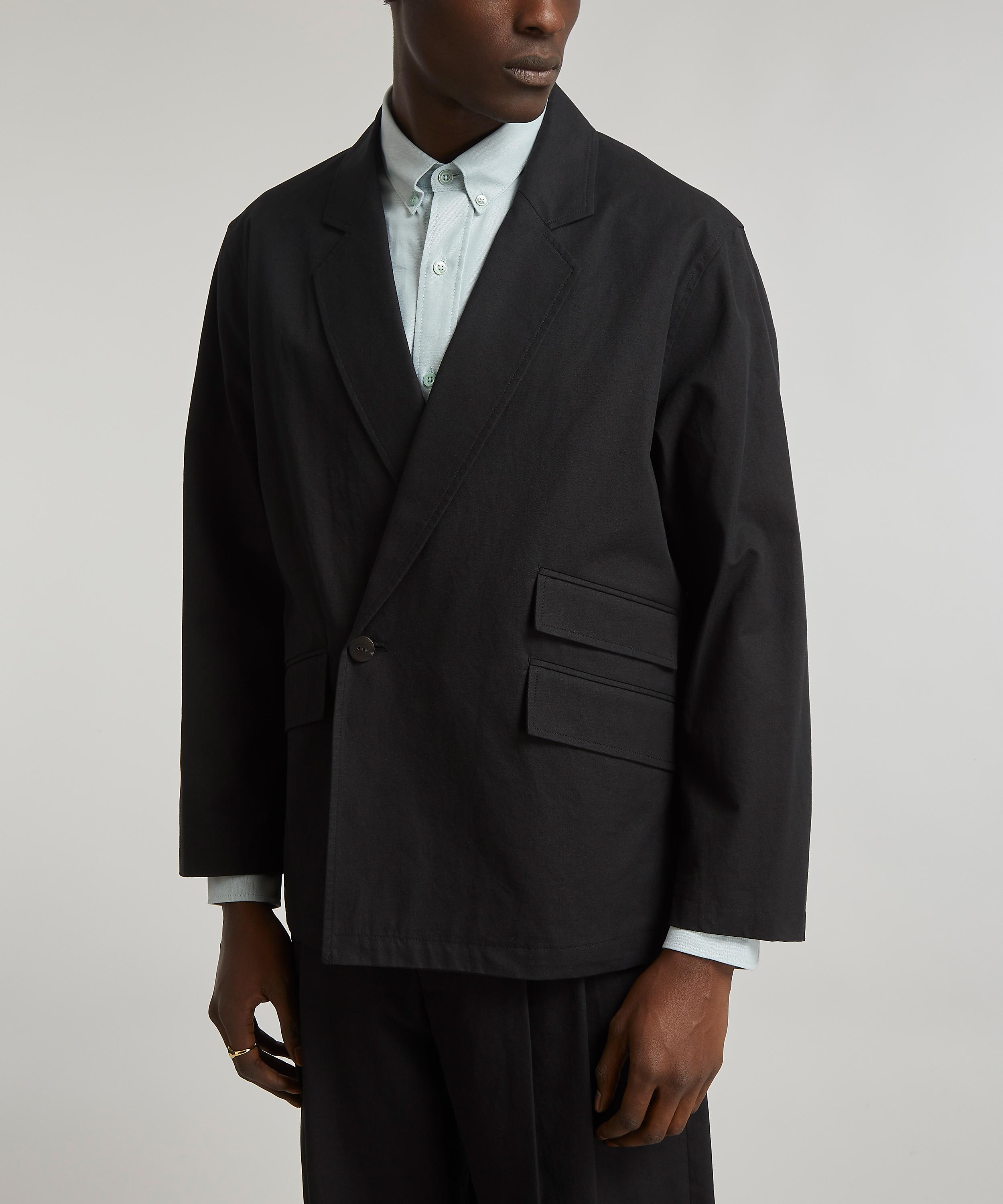 Uniform Bridge - Double Blazer image number 2