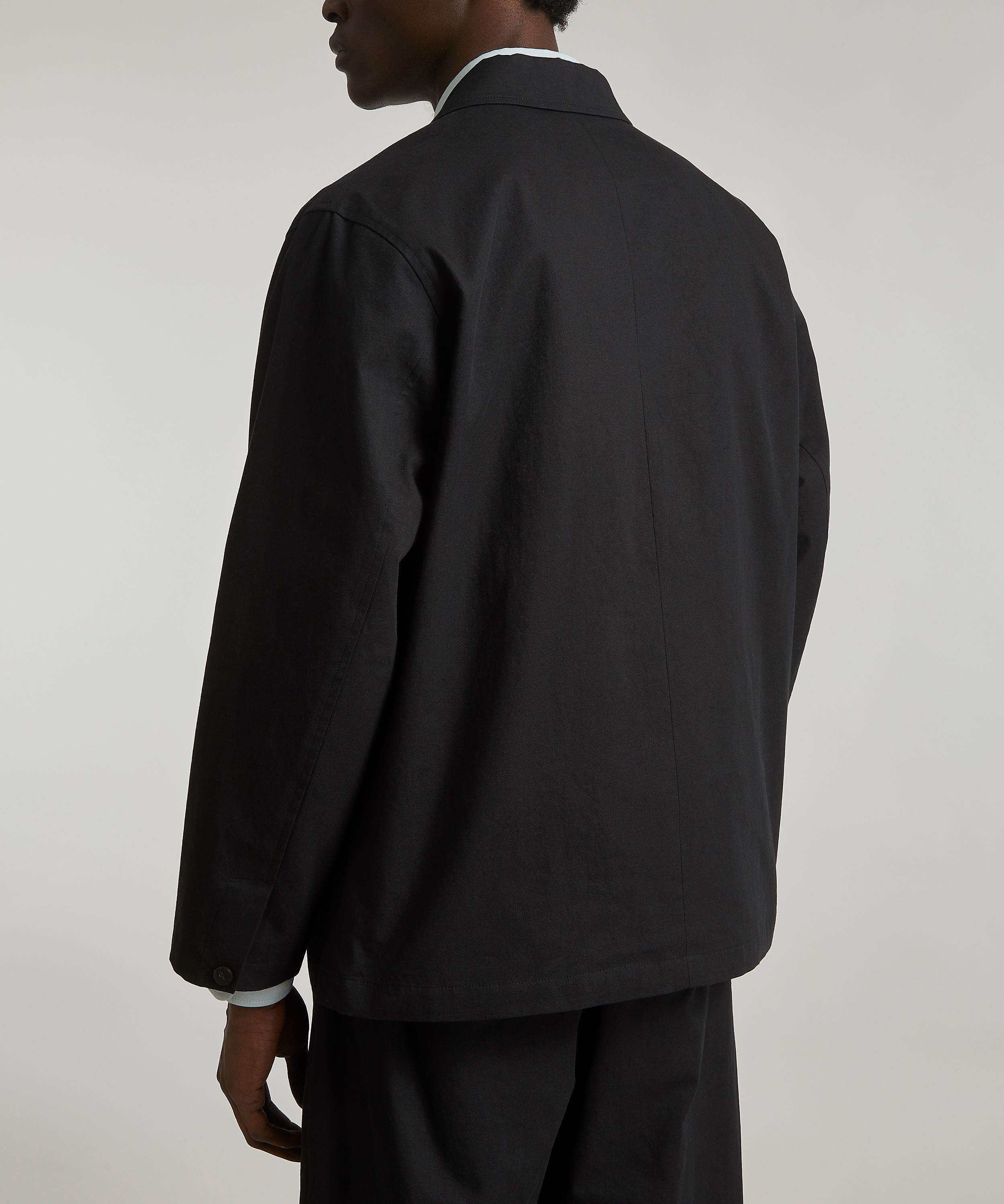 Uniform Bridge - Double Blazer image number 3