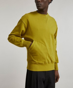 Uniform Bridge - Pocket Sweatshirt image number 2