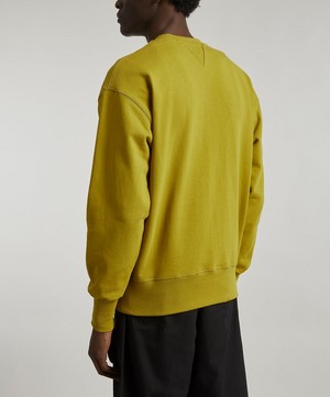 Uniform Bridge - Pocket Sweatshirt image number 3