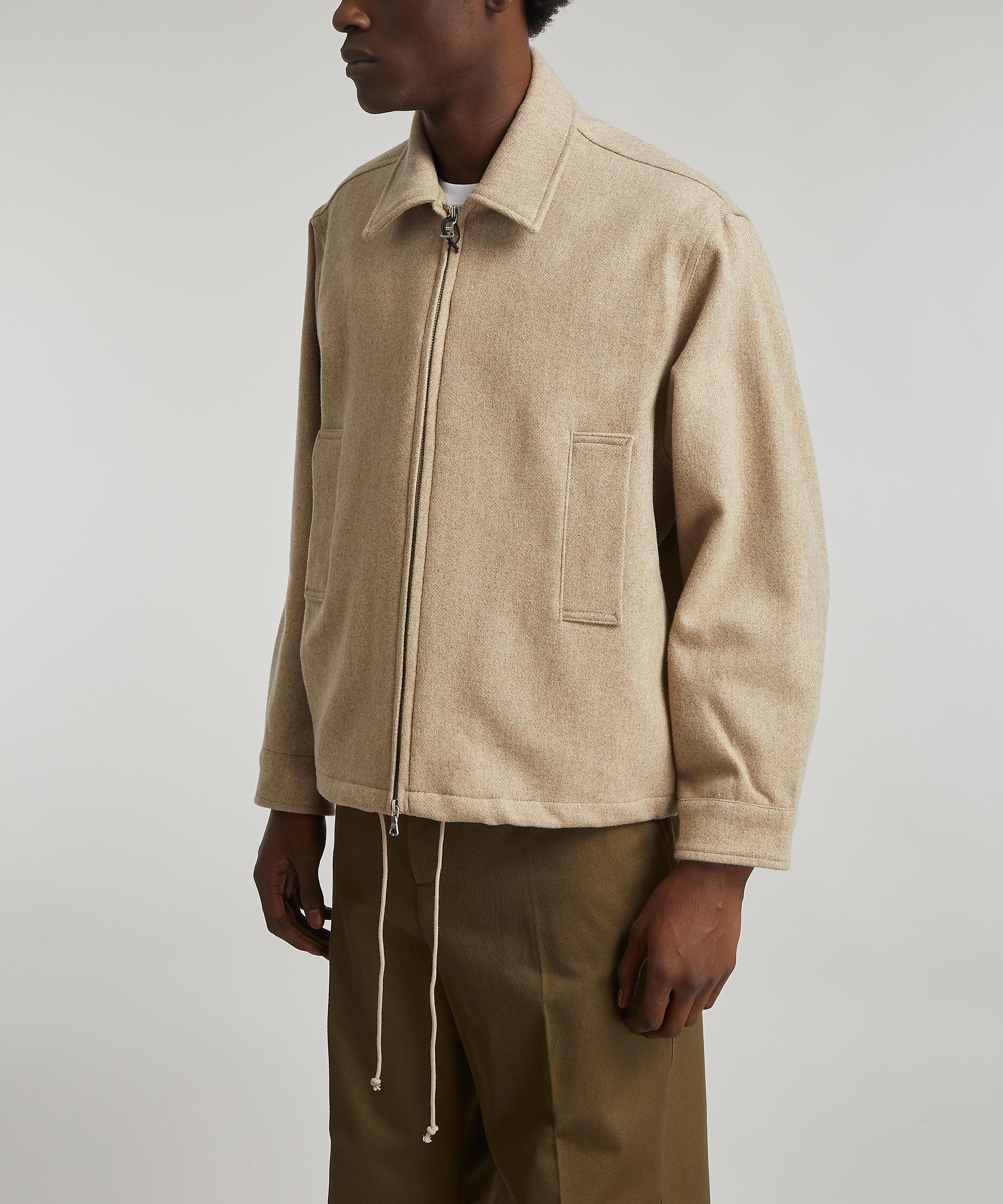 Uniform Bridge Single Blouson Jacket | Liberty