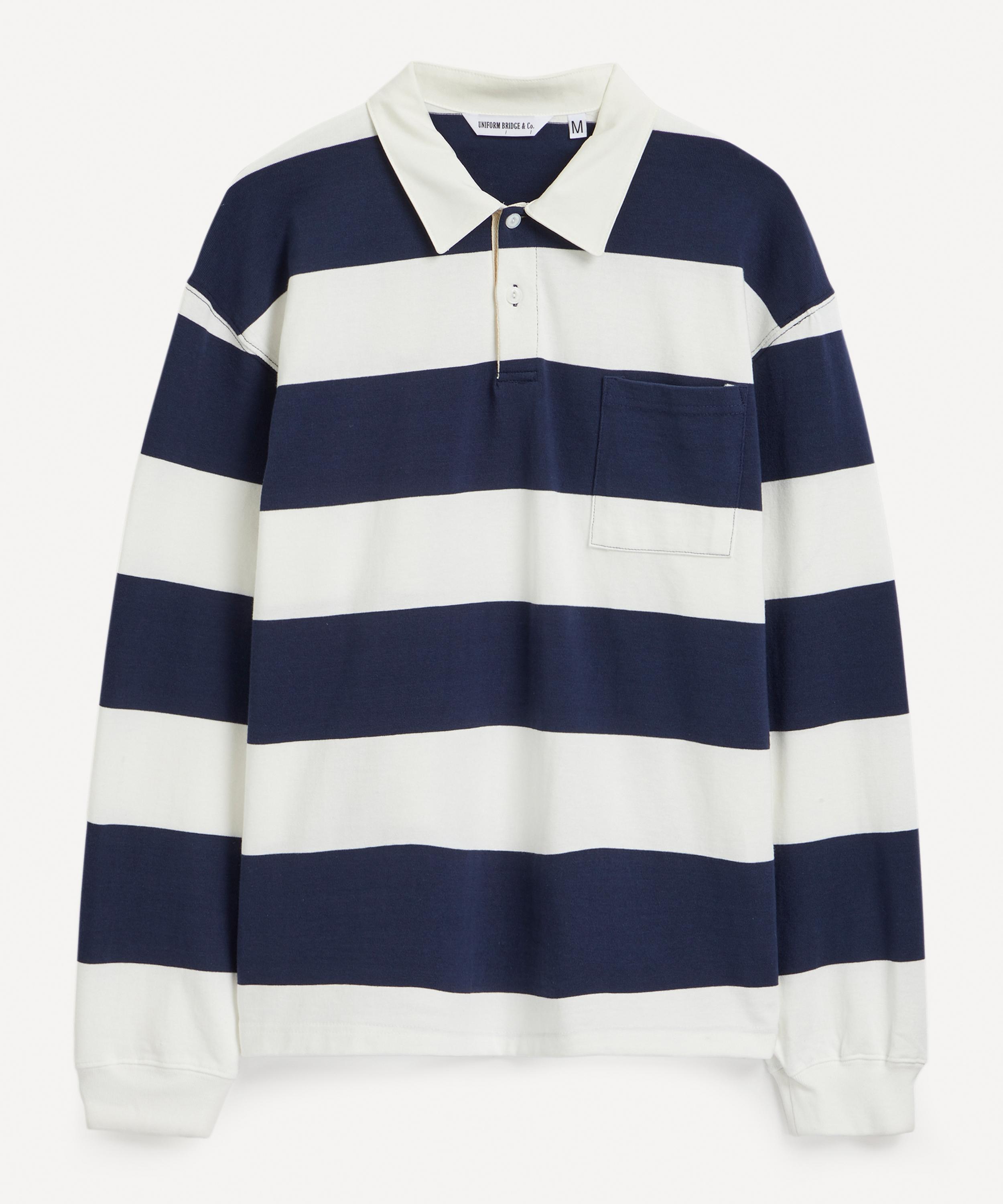 Uniform Bridge - Naval Collar Top image number 0