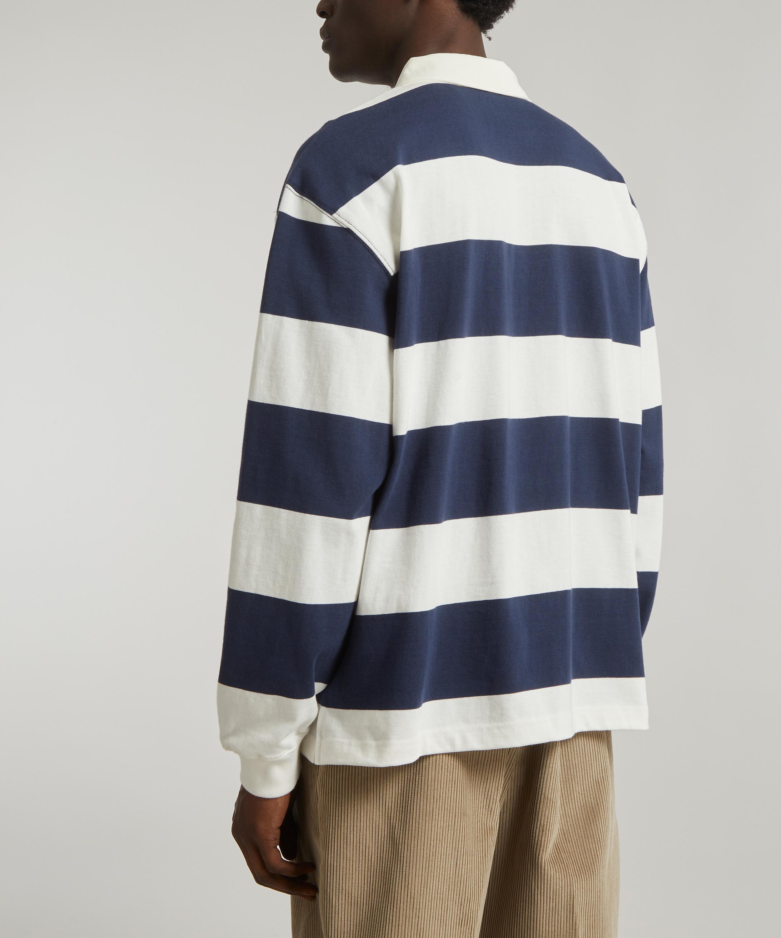 Uniform Bridge - Naval Collar Top image number 3