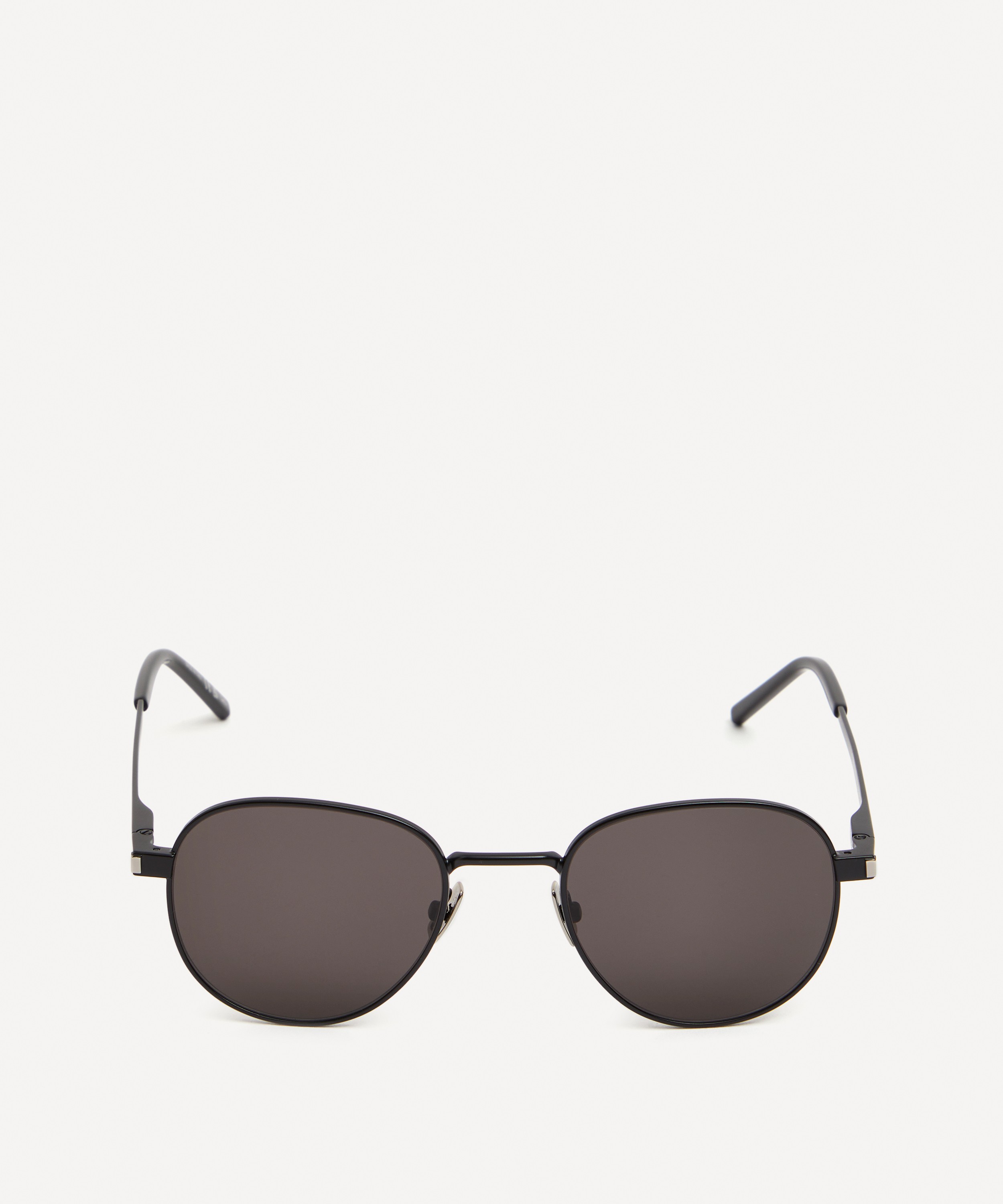 Saint Laurent Metal Sunglasses