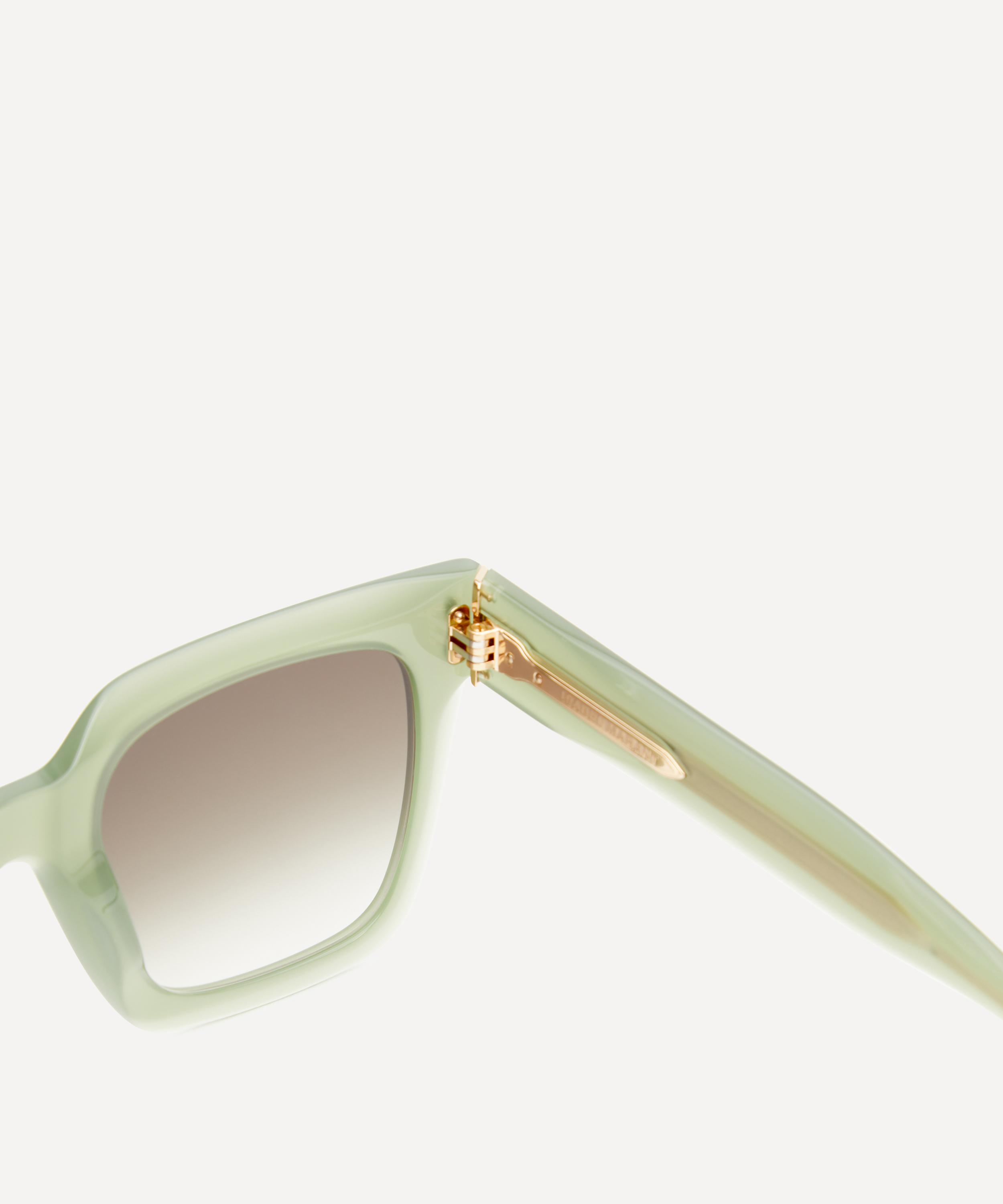 Isabel Marant - Acetate Square Sunglasses image number 2