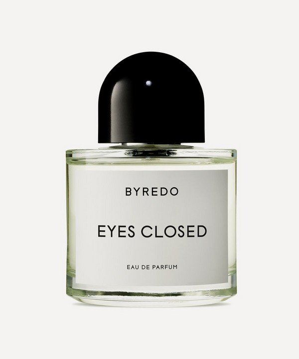 Byredo - Eyes Closed Eau de Parfum 100ml image number null