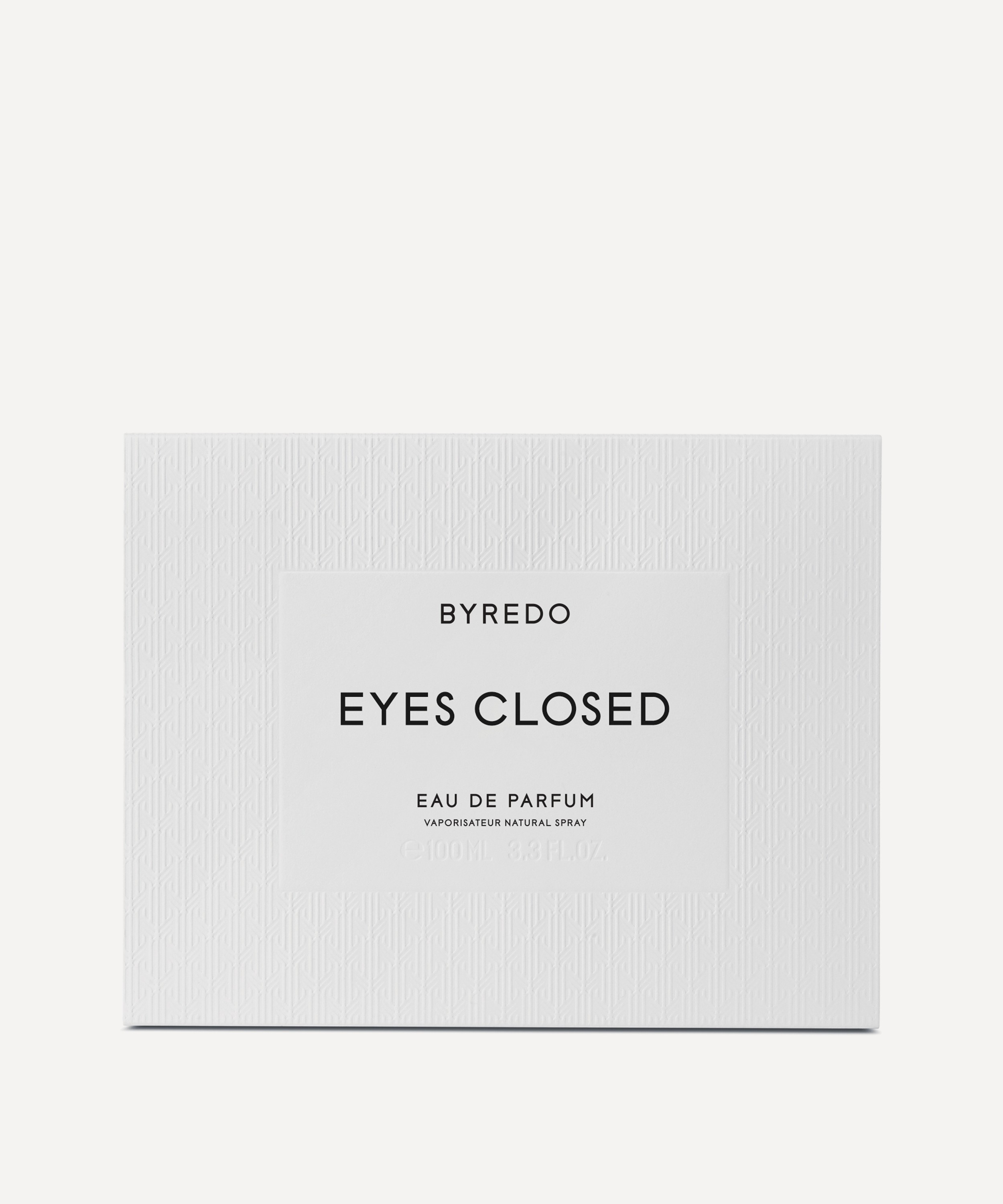 Byredo - Eyes Closed Eau de Parfum 100ml image number 1