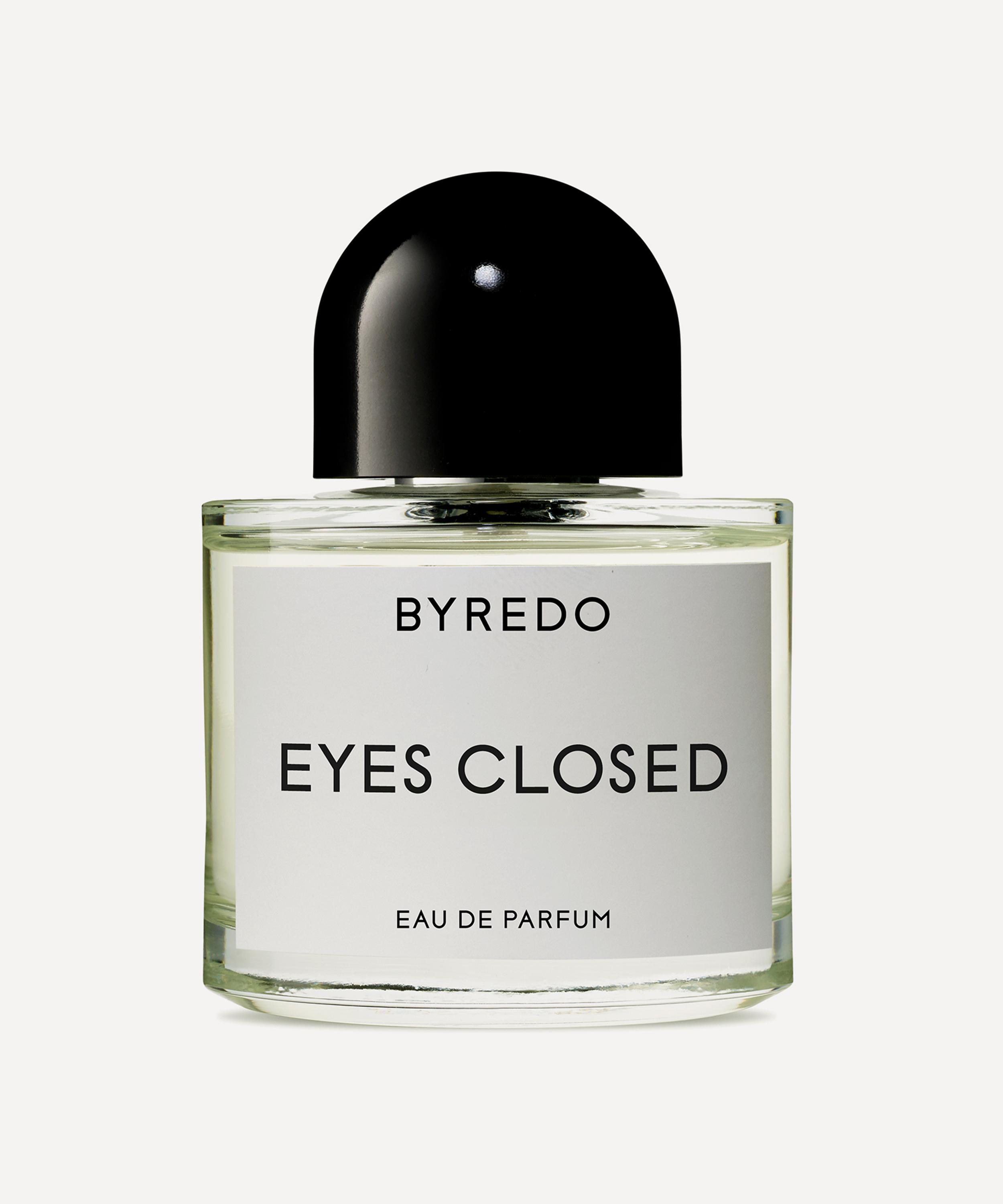 Byredo Eyes Closed Eau de Parfum 50ml | Liberty