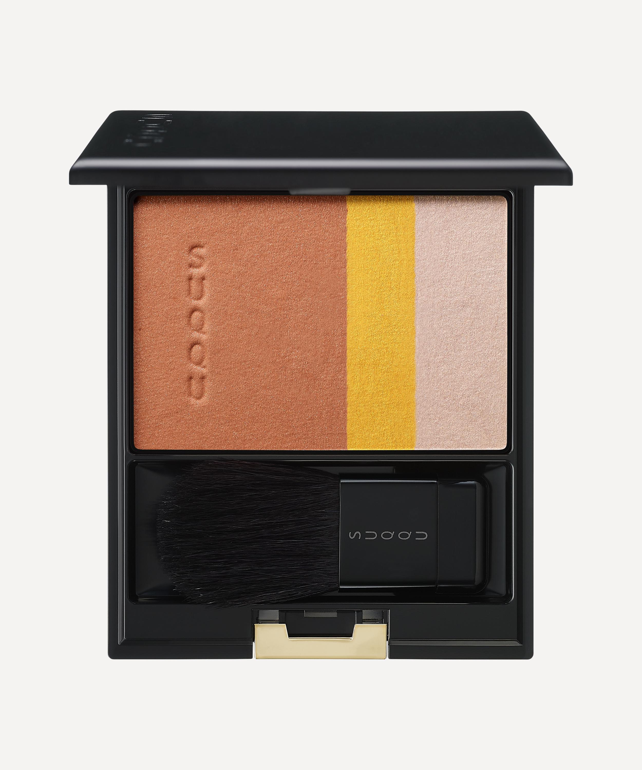 SUQQU - Pure Colour Blush 7.5g image number 0