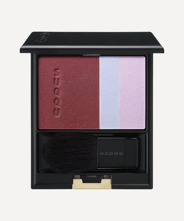 SUQQU - Pure Colour Blush 7.5g image number null