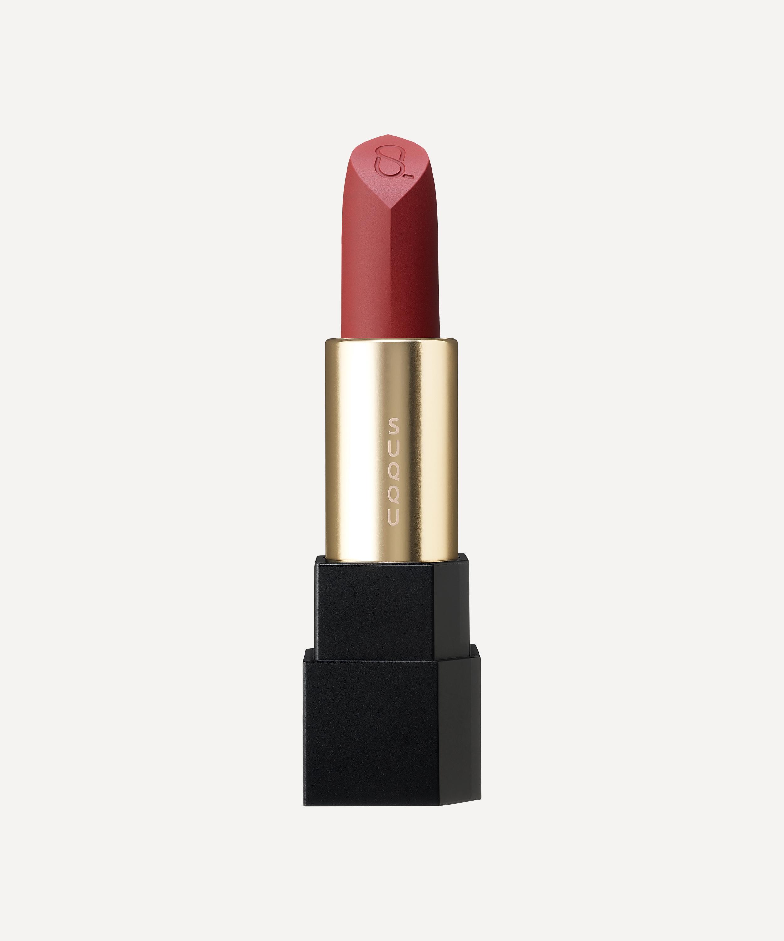 SUQQU - Sheer Matte Lipstick 4g image number 0