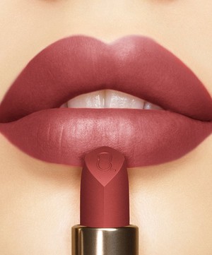 SUQQU - Sheer Matte Lipstick 4g image number 1