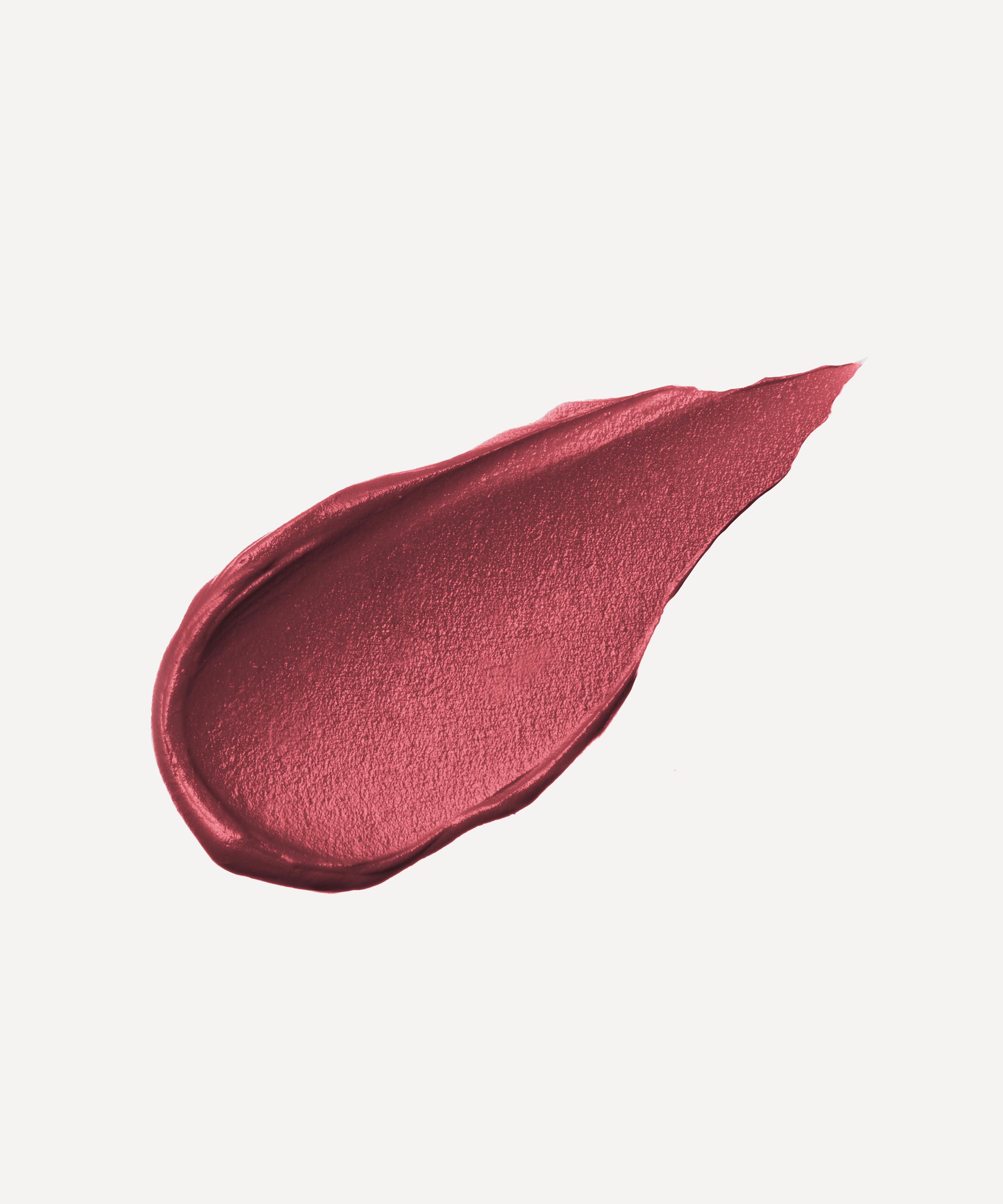 SUQQU - Sheer Matte Lipstick 4g image number 2