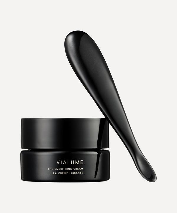 SUQQU - VIALUME The Smoothing Cream 15g image number null
