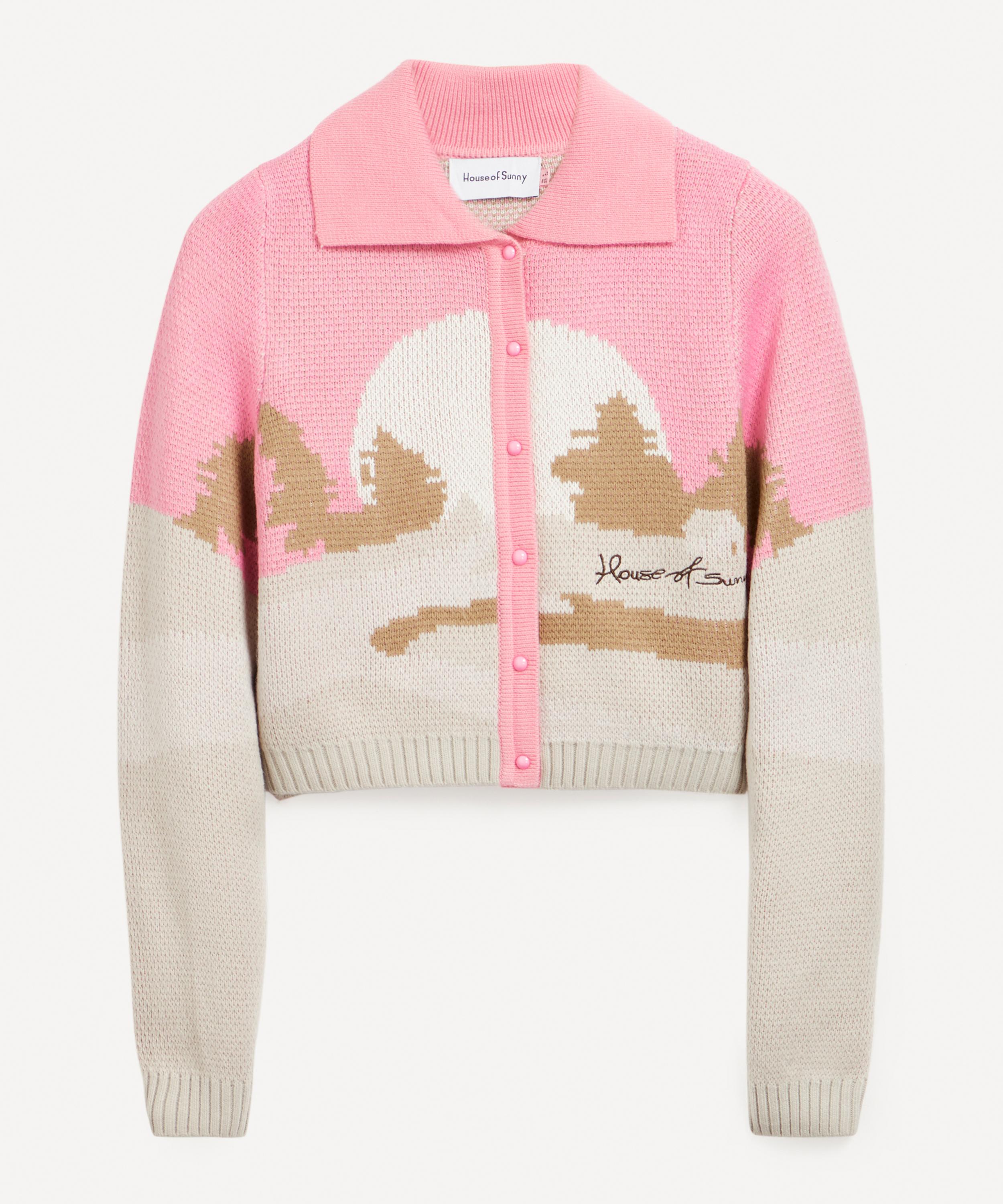 House of Sunny - Daybreak Vol.2 Cardigan image number 0