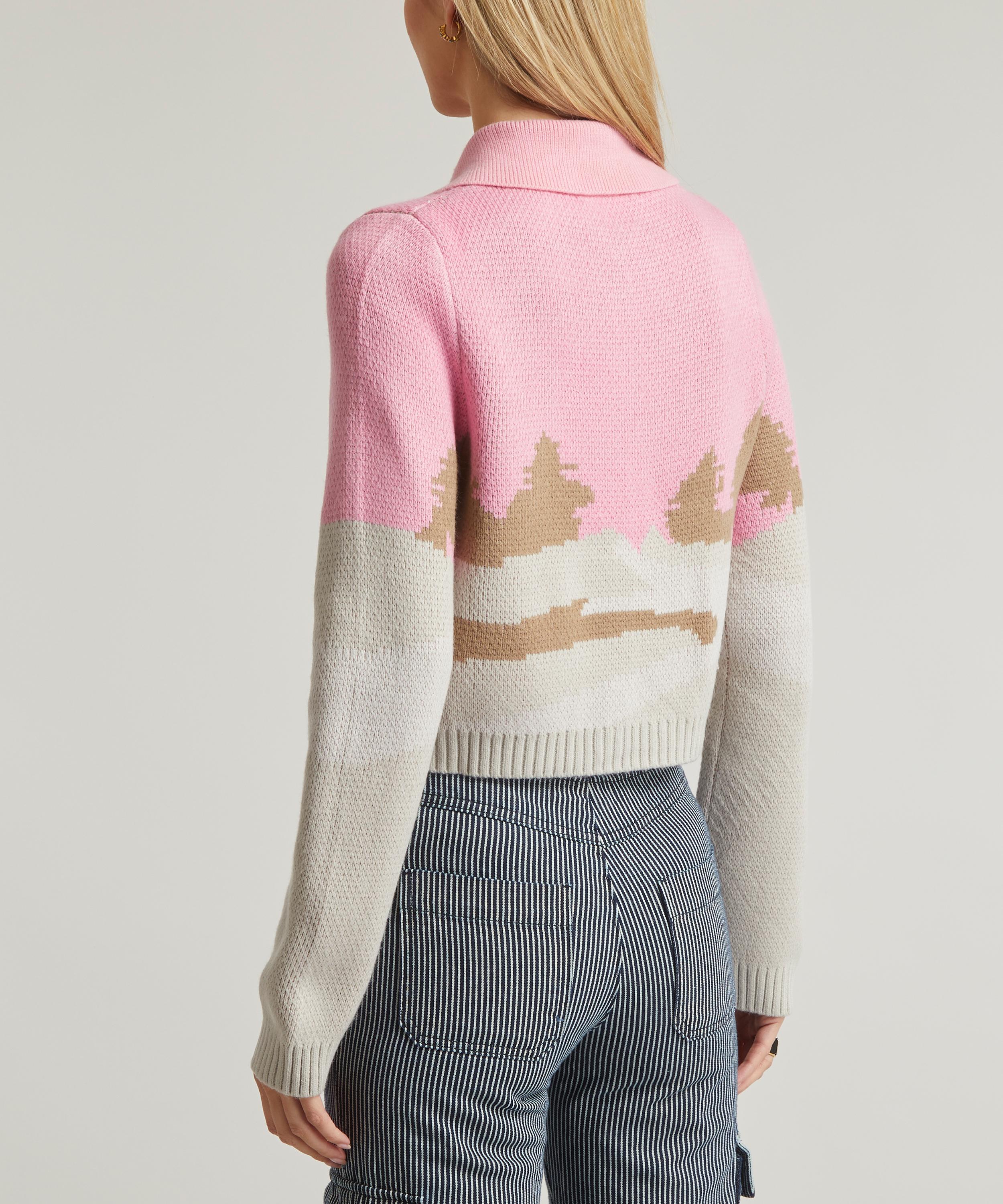 House of Sunny - Daybreak Vol.2 Cardigan image number 3