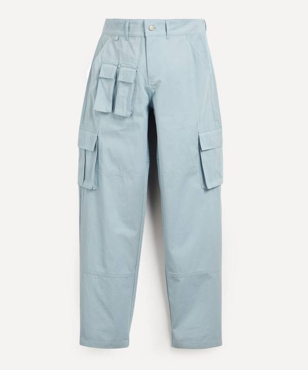 House of Sunny - Easy Rider Cargo Trousers Volume 2