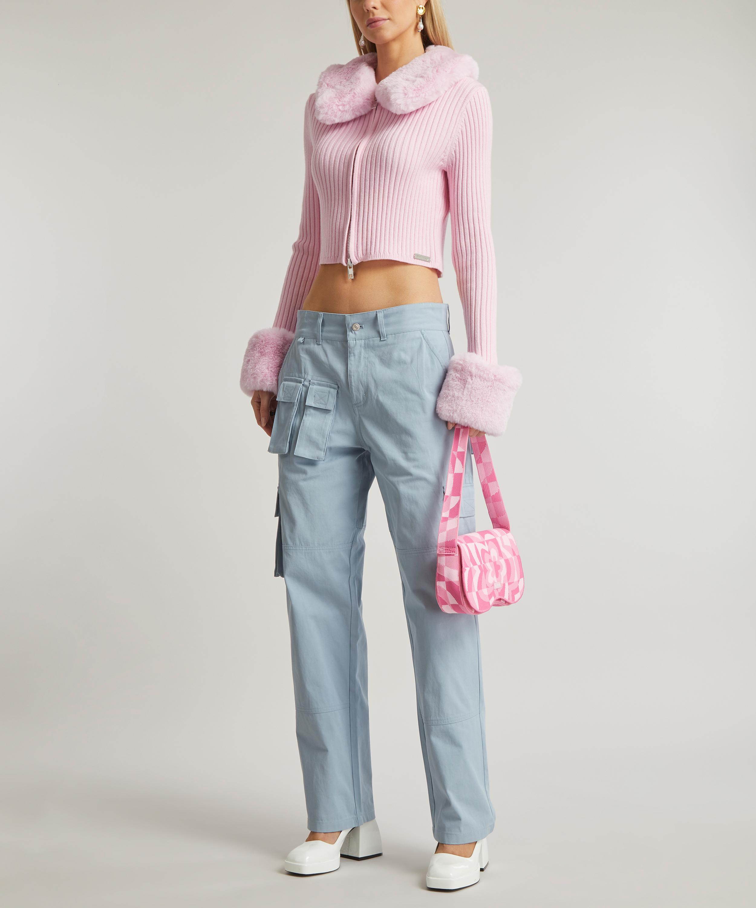 House of Sunny - Easy Rider Cargo Trousers Volume 2 image number 1
