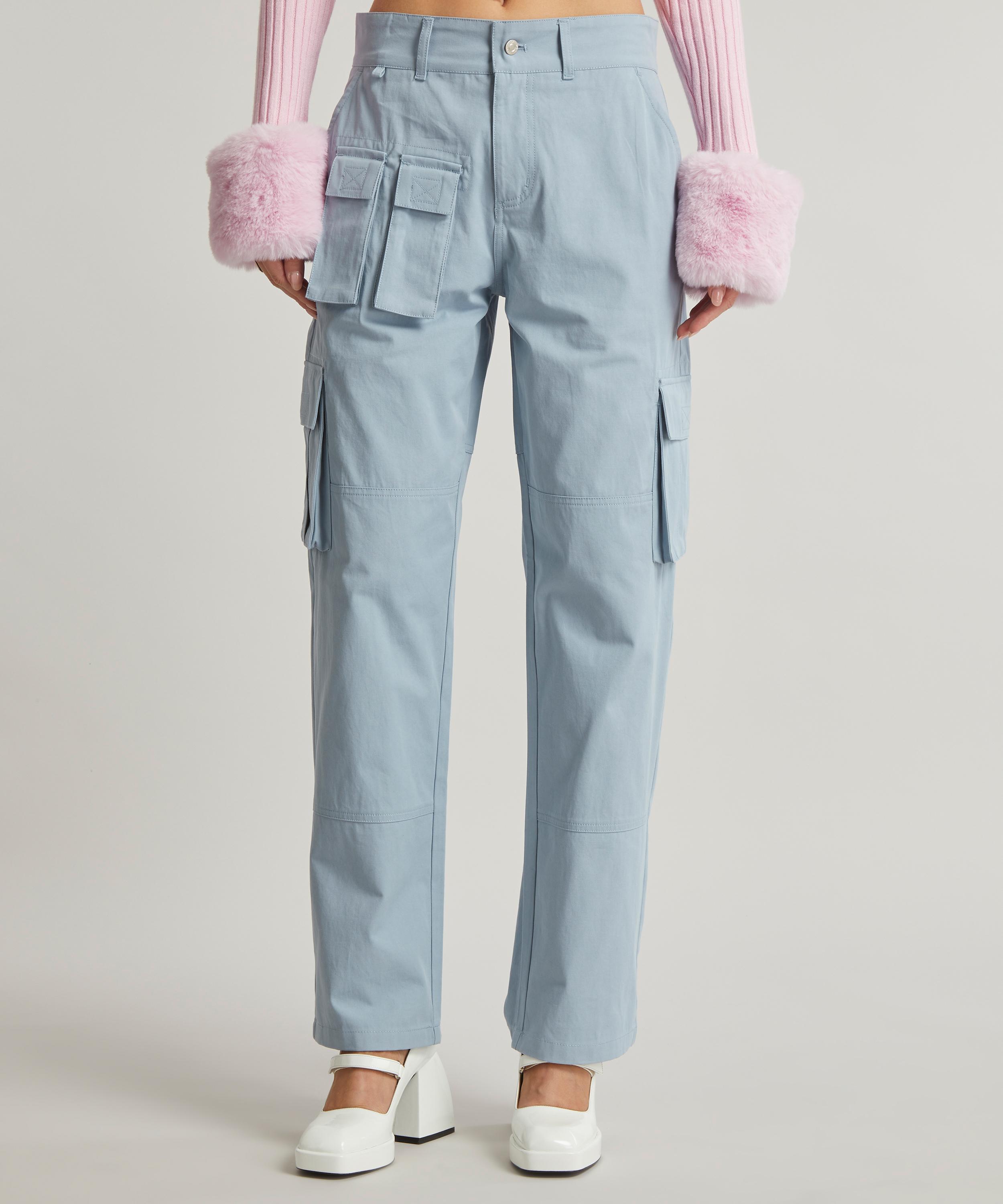 House of Sunny - Easy Rider Cargo Trousers Volume 2 image number 2