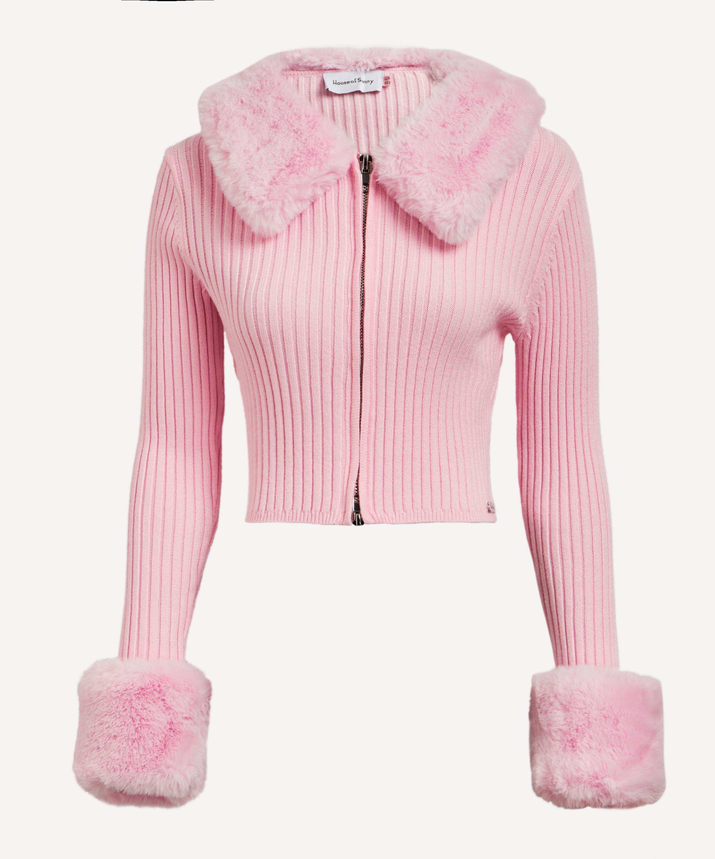 House of Sunny - Waterloo Peggy Cardigan Vol.2 image number 0