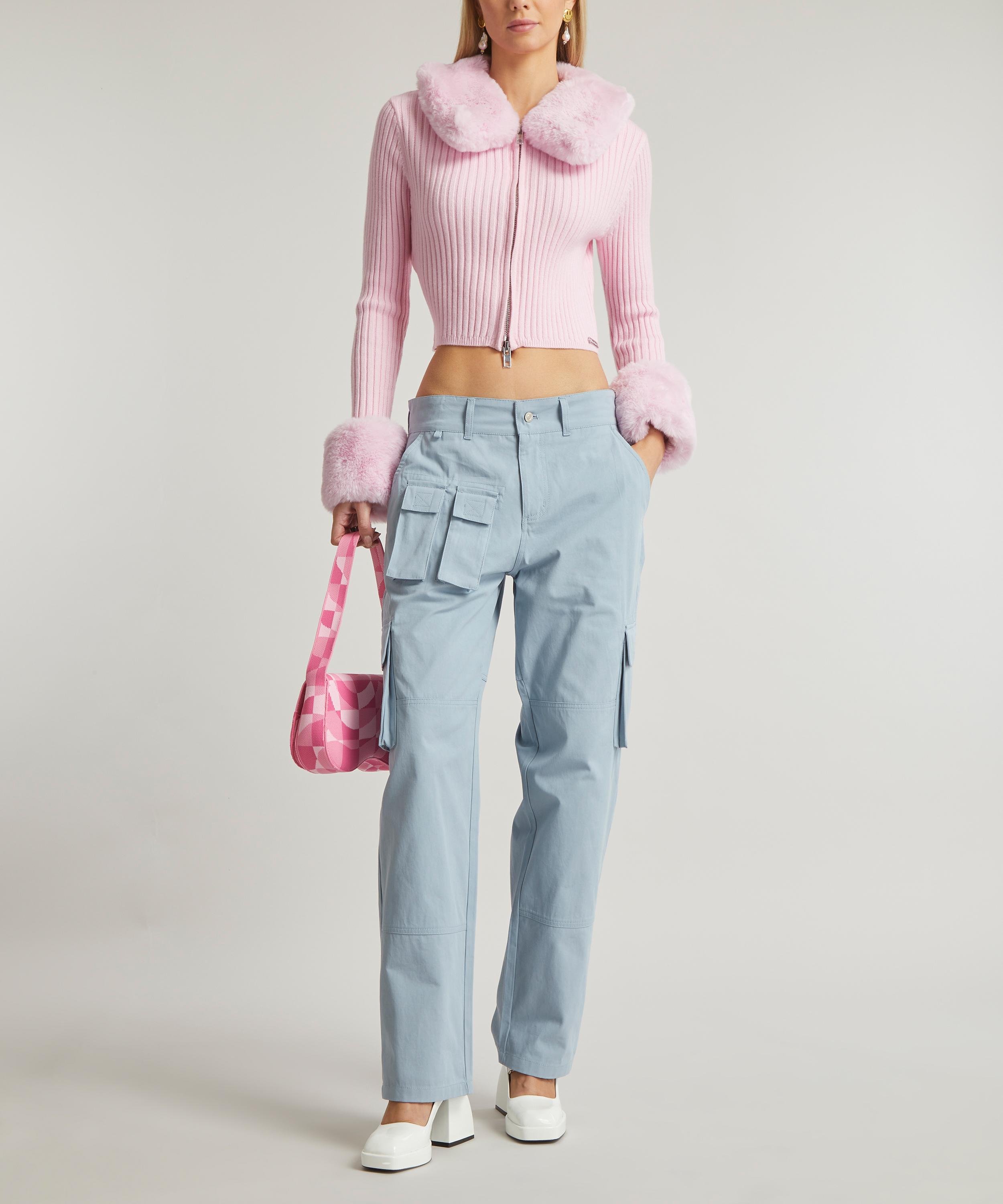 House of Sunny - Waterloo Peggy Cardigan Vol.2 image number 1