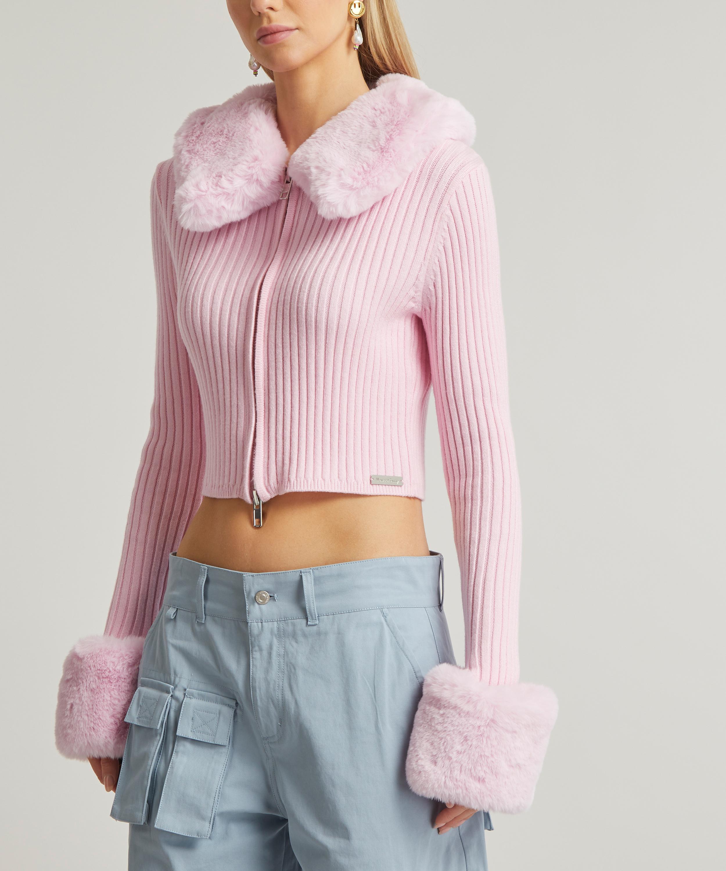 House of Sunny - Waterloo Peggy Cardigan Vol.2 image number 2