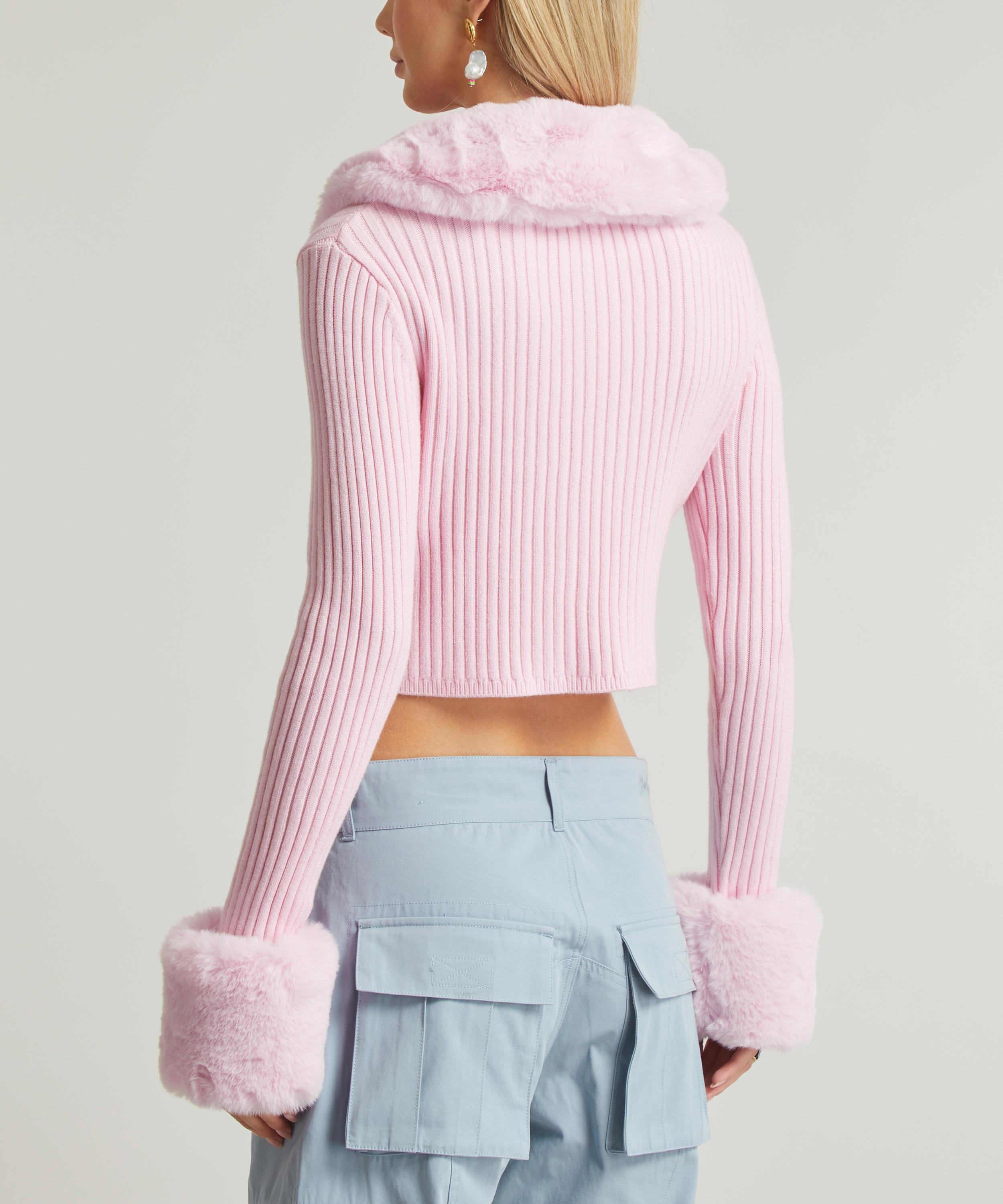 House of Sunny - Waterloo Peggy Cardigan Vol.2 image number 3