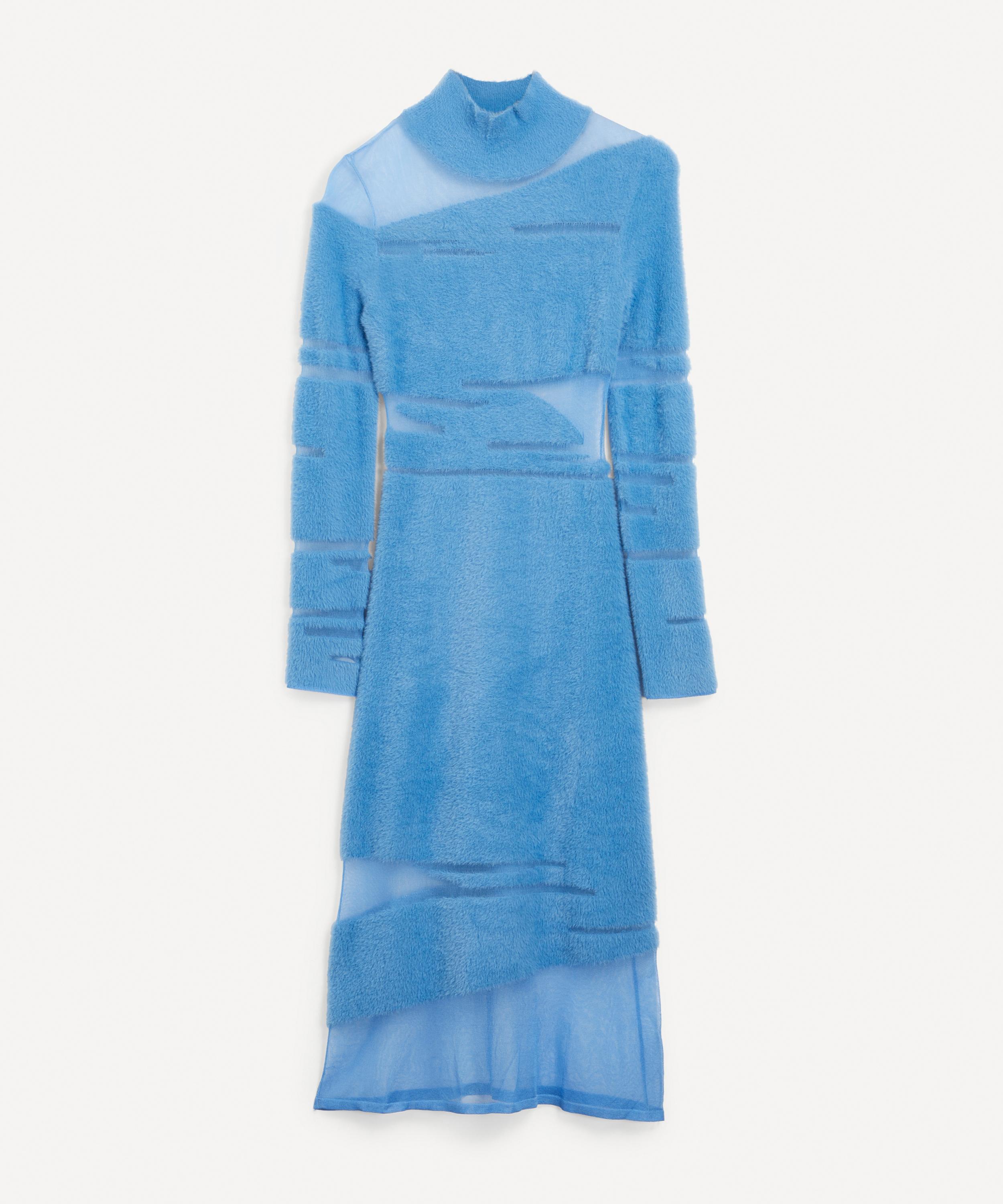 House of Sunny - Sliding Doors Dress image number 0