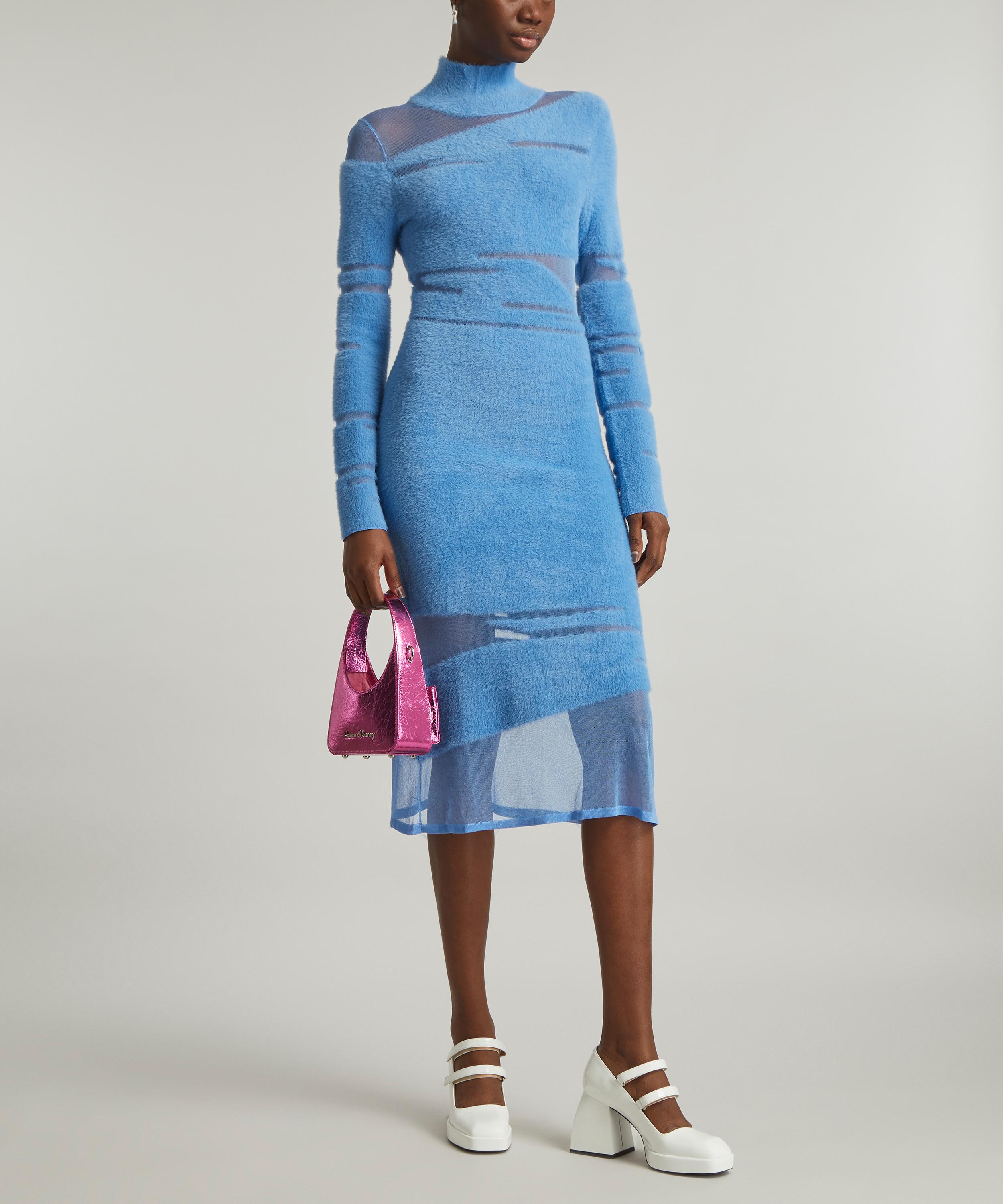 House of Sunny - Sliding Doors Dress image number 1