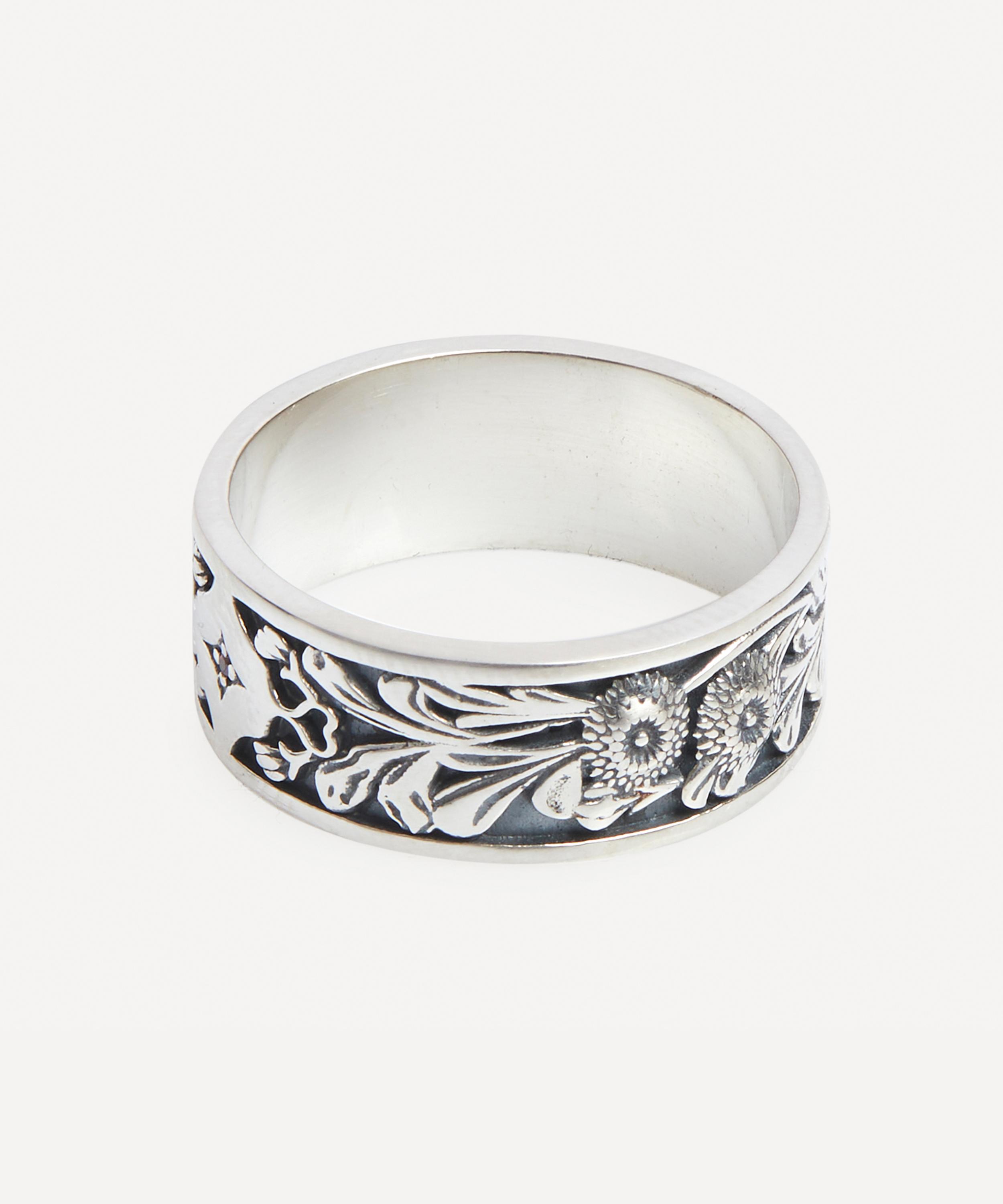 sergedenimes Ring Sizer