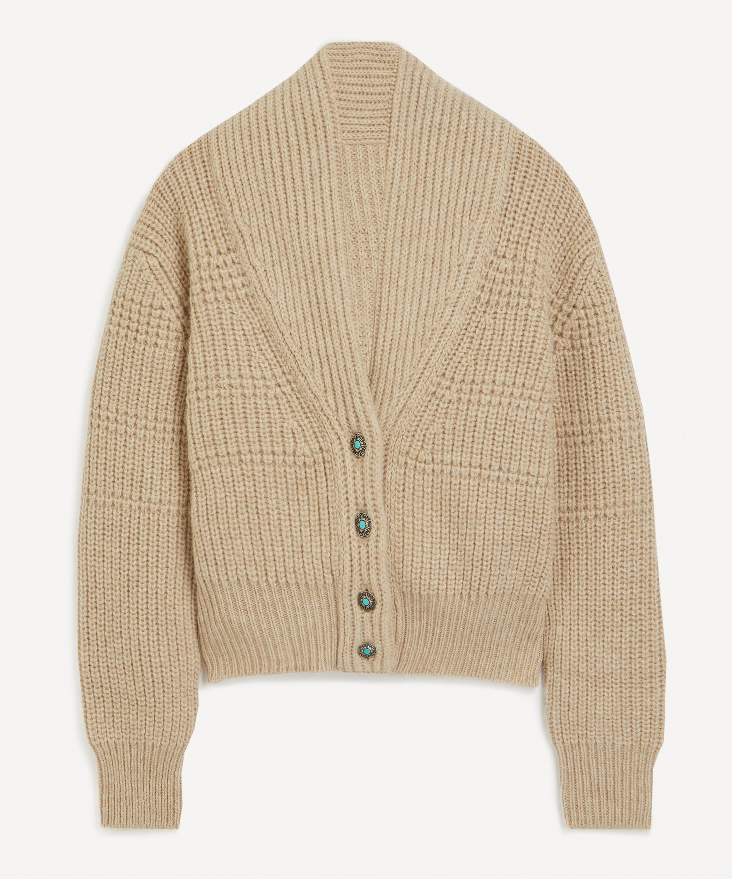 Fortela - Lola Micro Cardigan image number 0