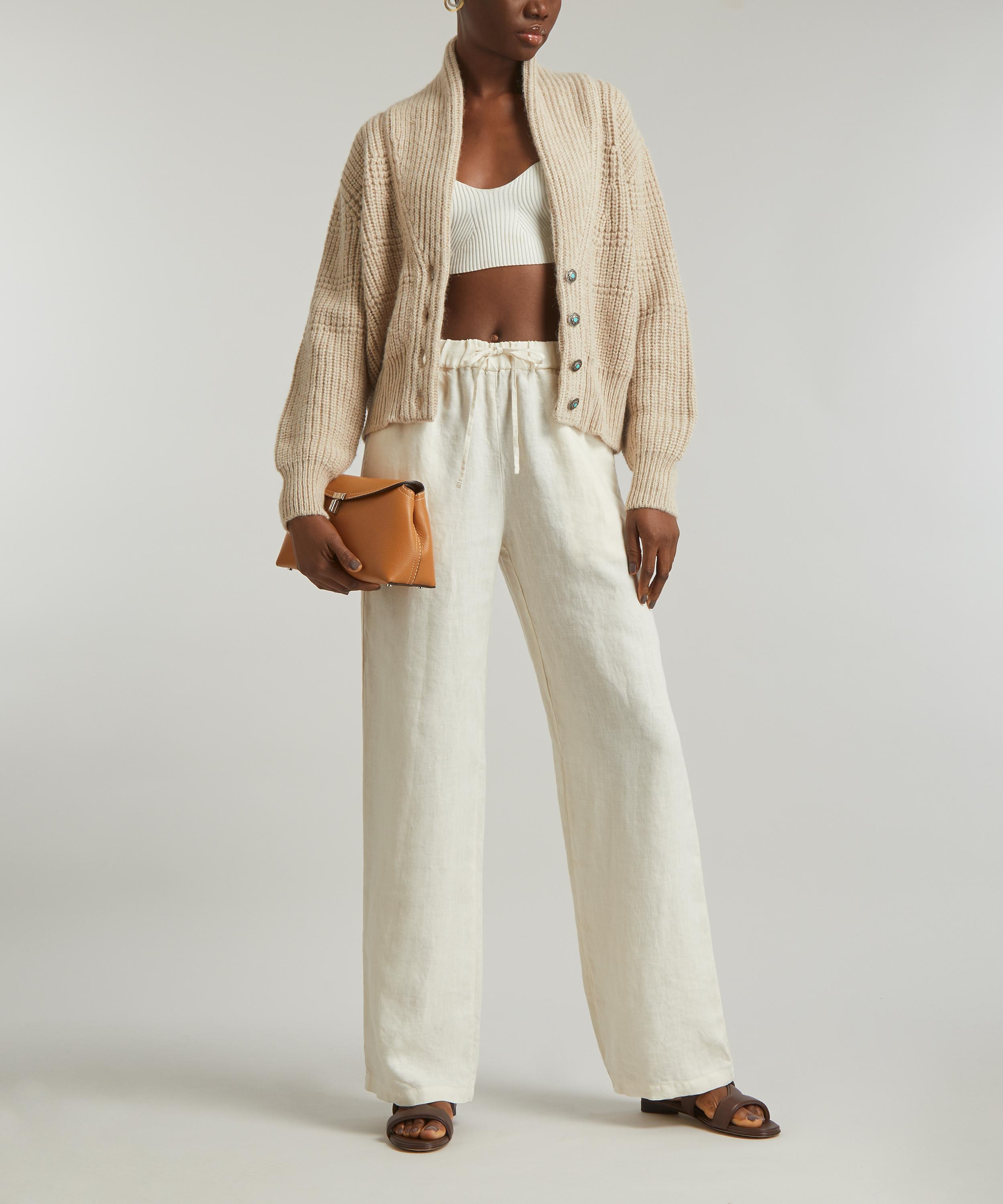 Fortela - Lola Micro Cardigan image number 1