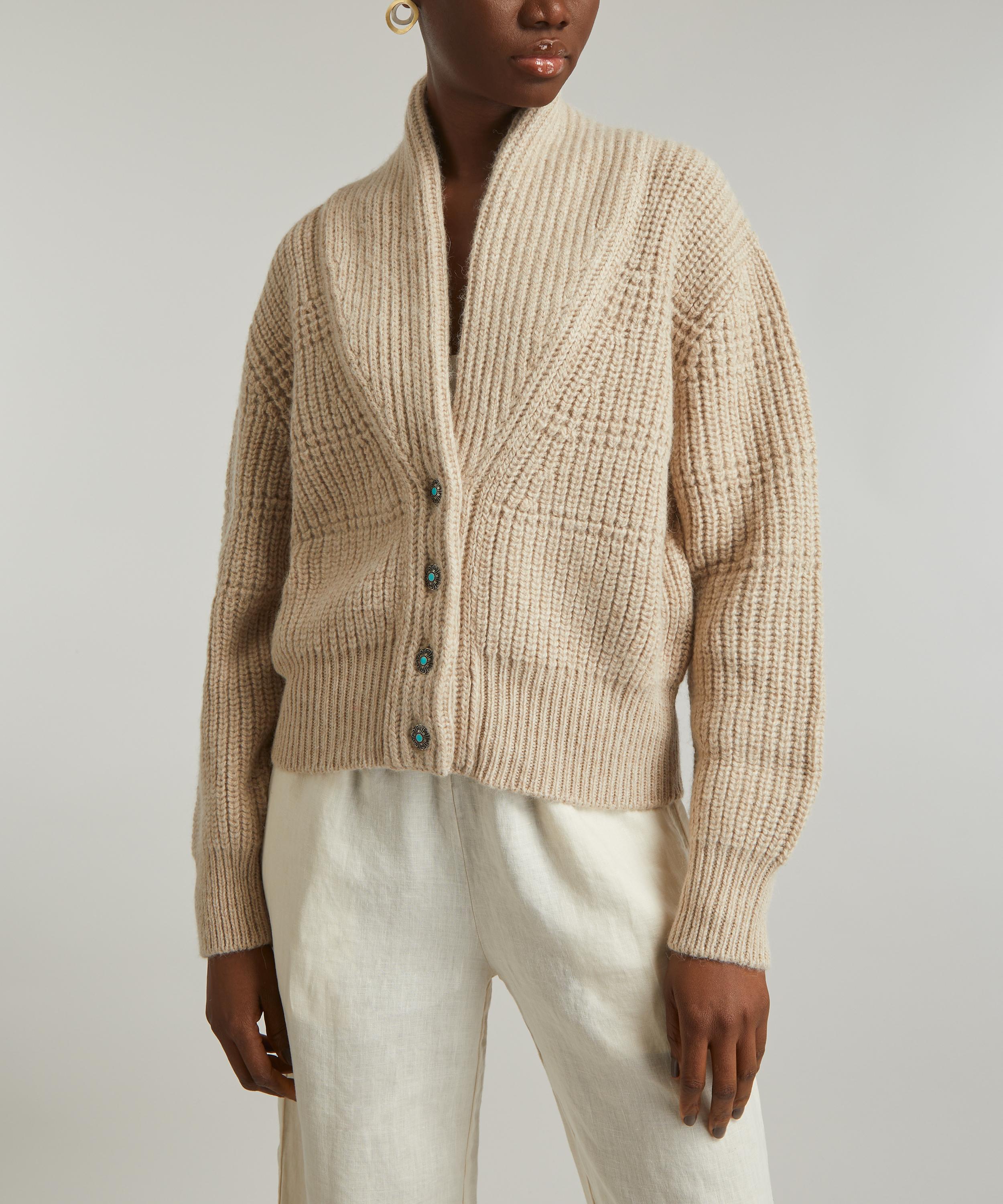 Fortela - Lola Micro Cardigan image number 2
