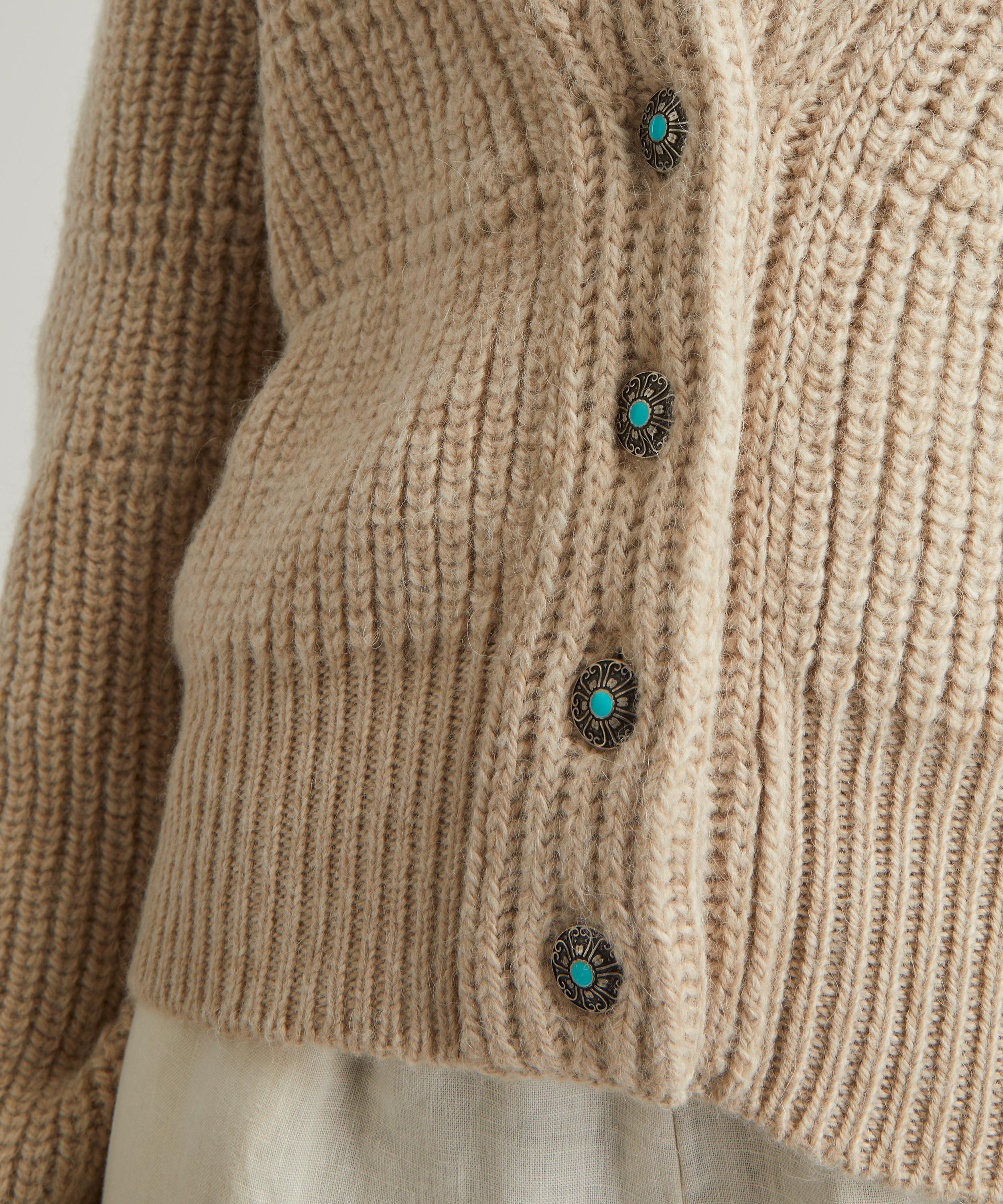 Fortela - Lola Micro Cardigan image number 4