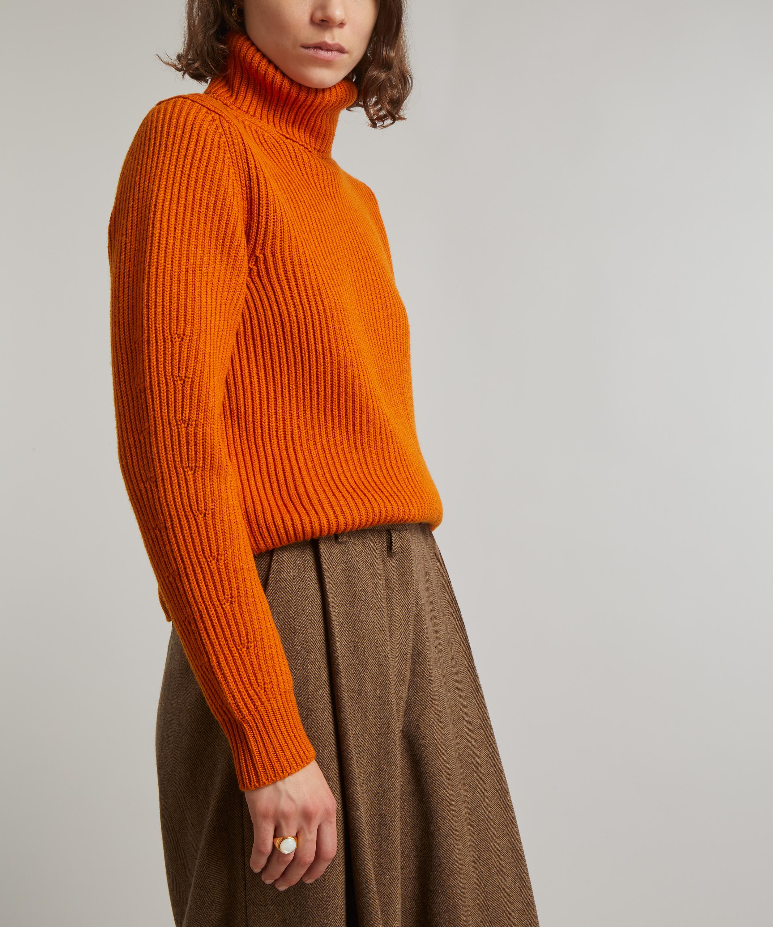 Fortela - Leona Turtleneck Jumper image number 2