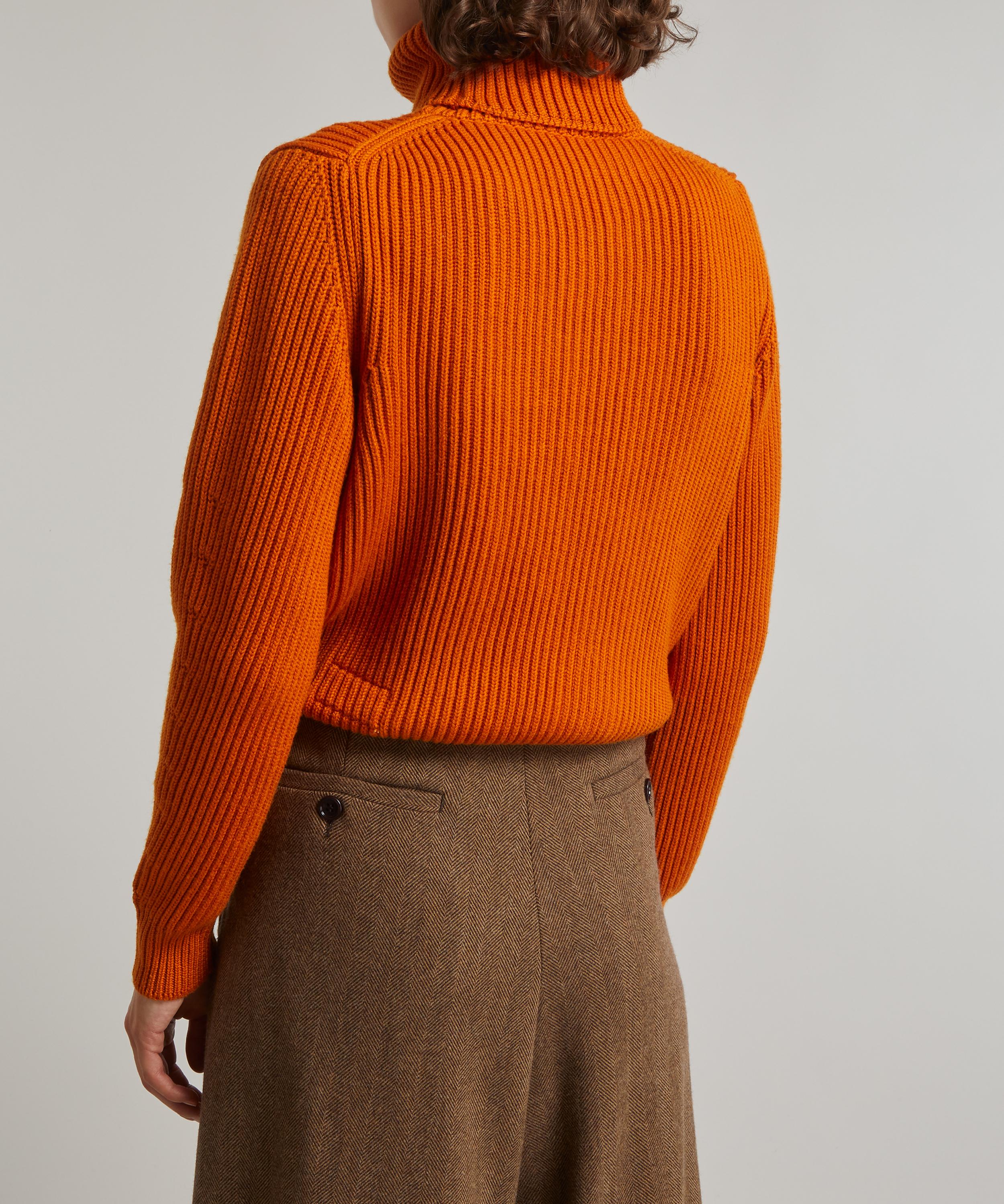 Fortela - Leona Turtleneck Jumper image number 3