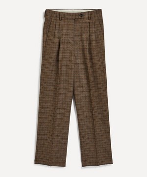 Fortela - Josephine High-Waisted Trousers image number 0