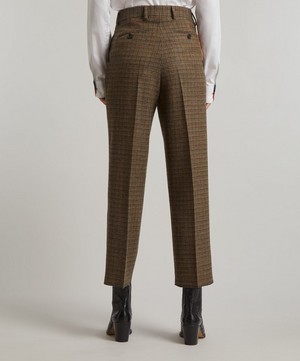 Fortela - Josephine High-Waisted Trousers image number 3