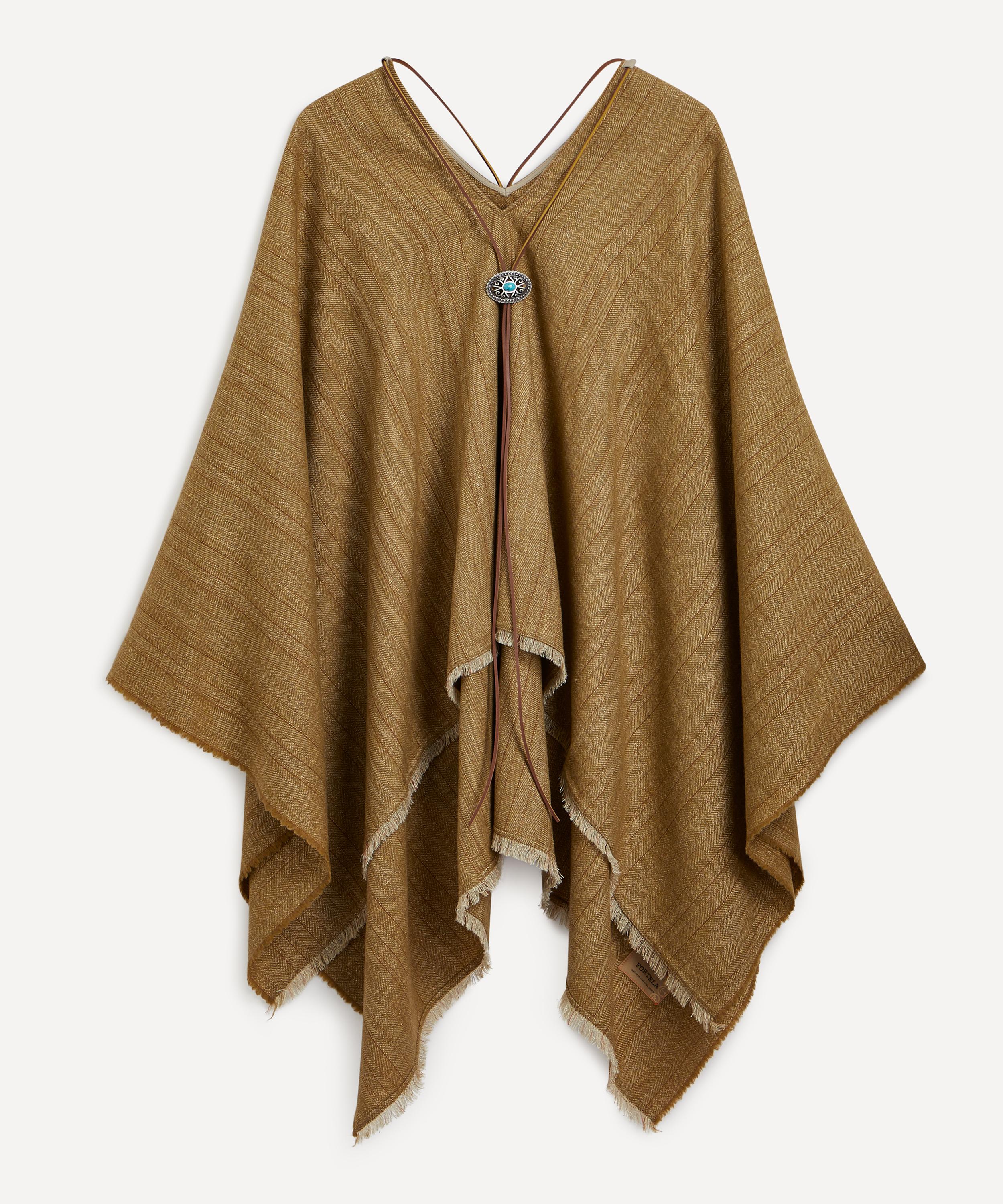Fortela - Flou Poncho image number 0