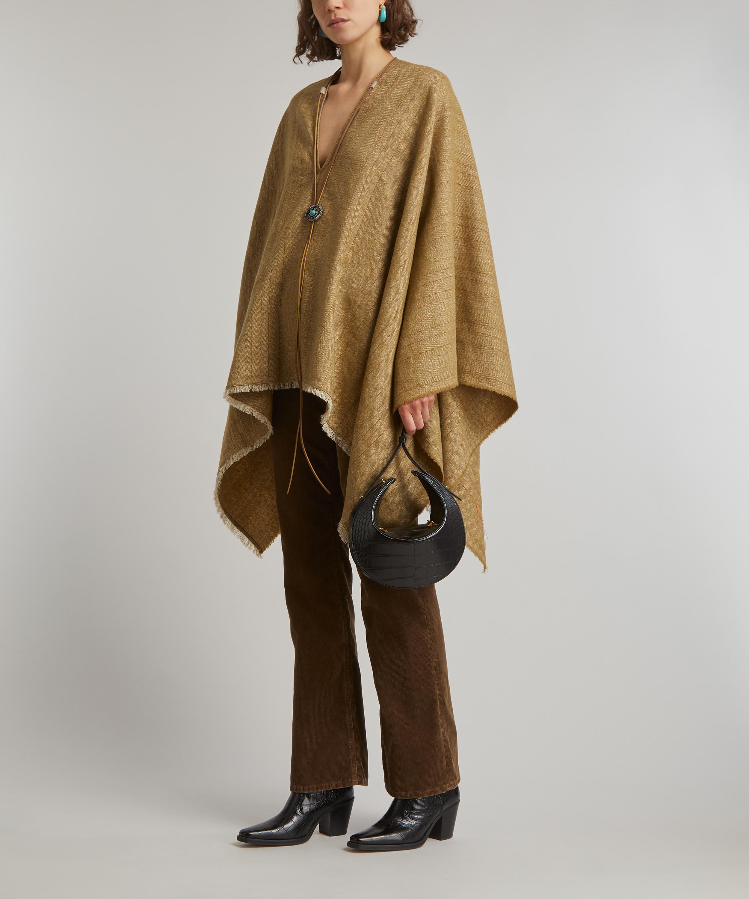 Fortela - Flou Poncho image number 1