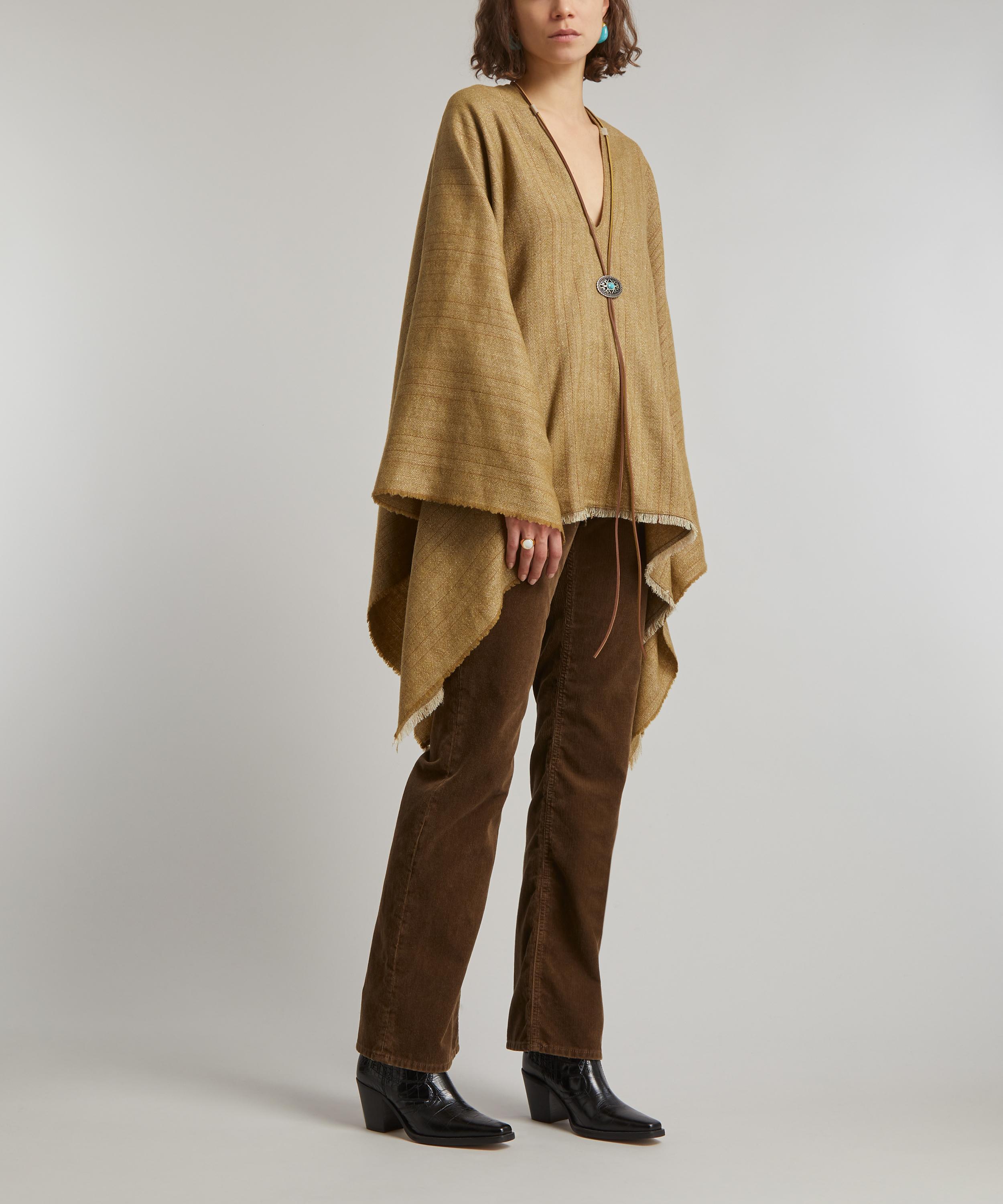Fortela - Flou Poncho image number 2