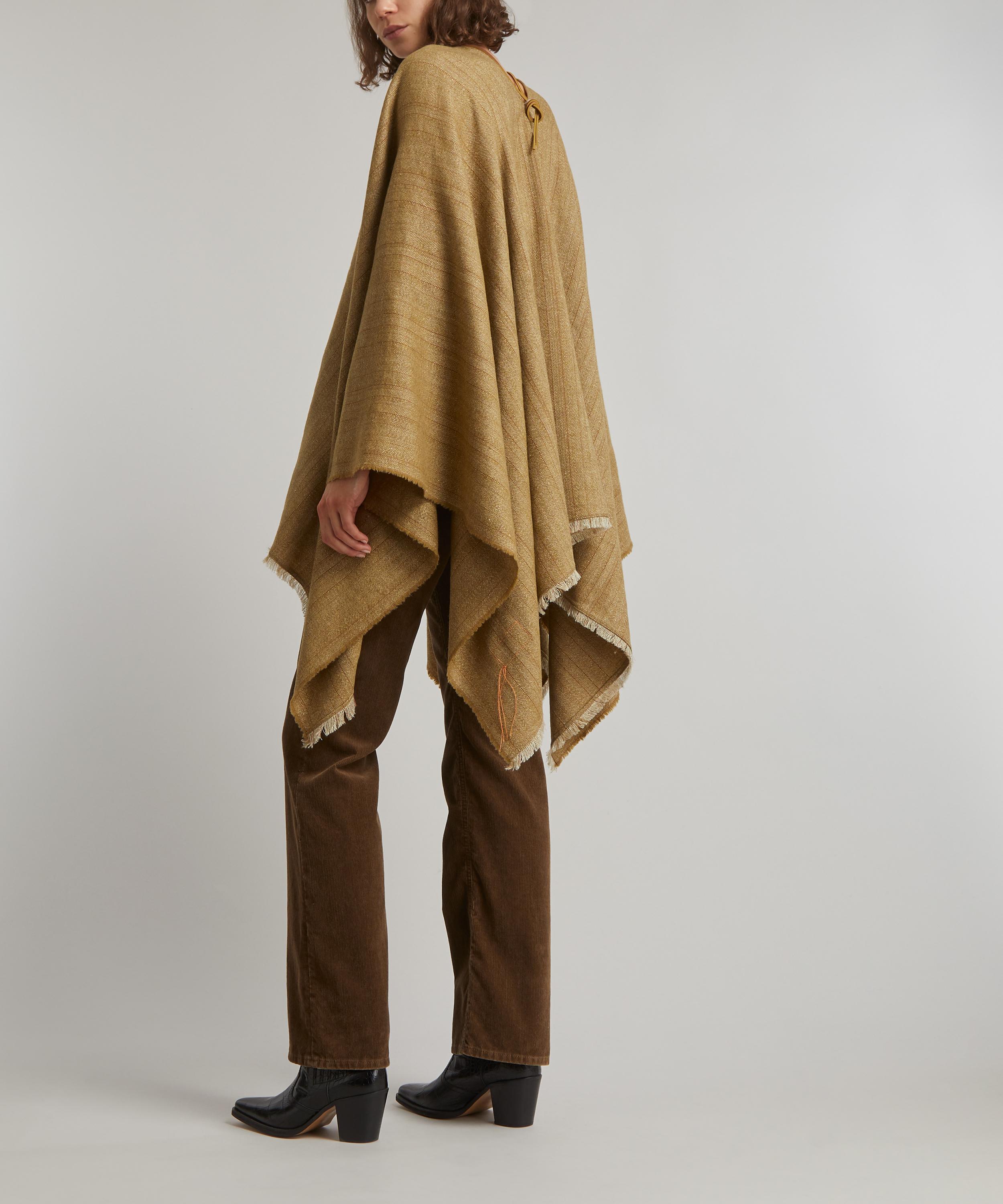 Fortela - Flou Poncho image number 3