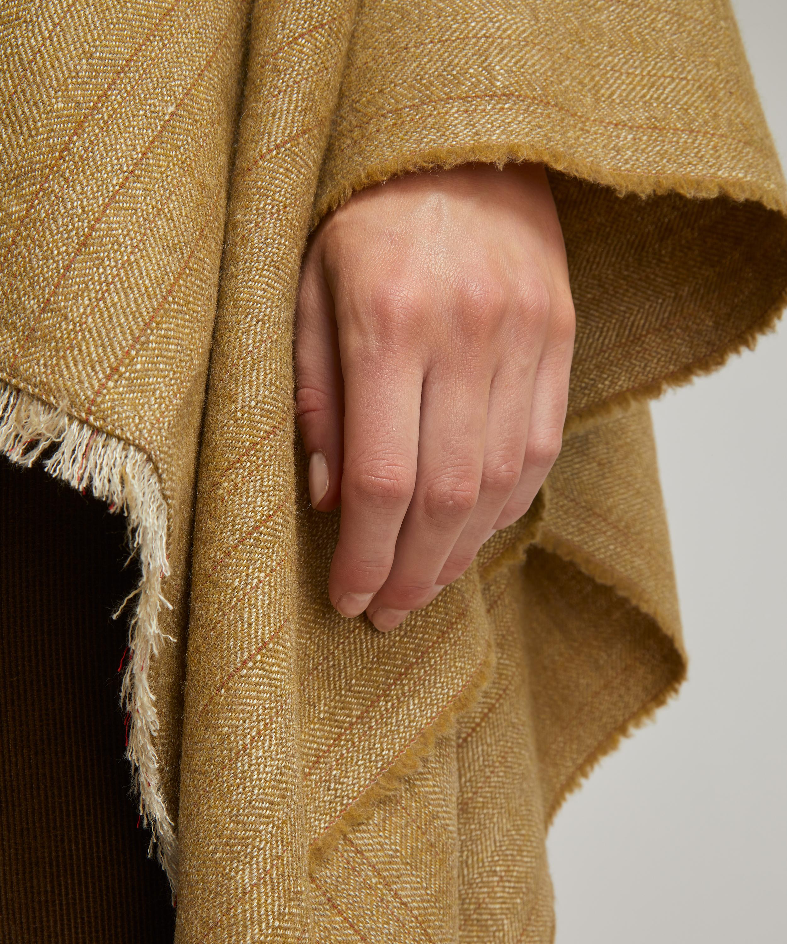Fortela - Flou Poncho image number 4