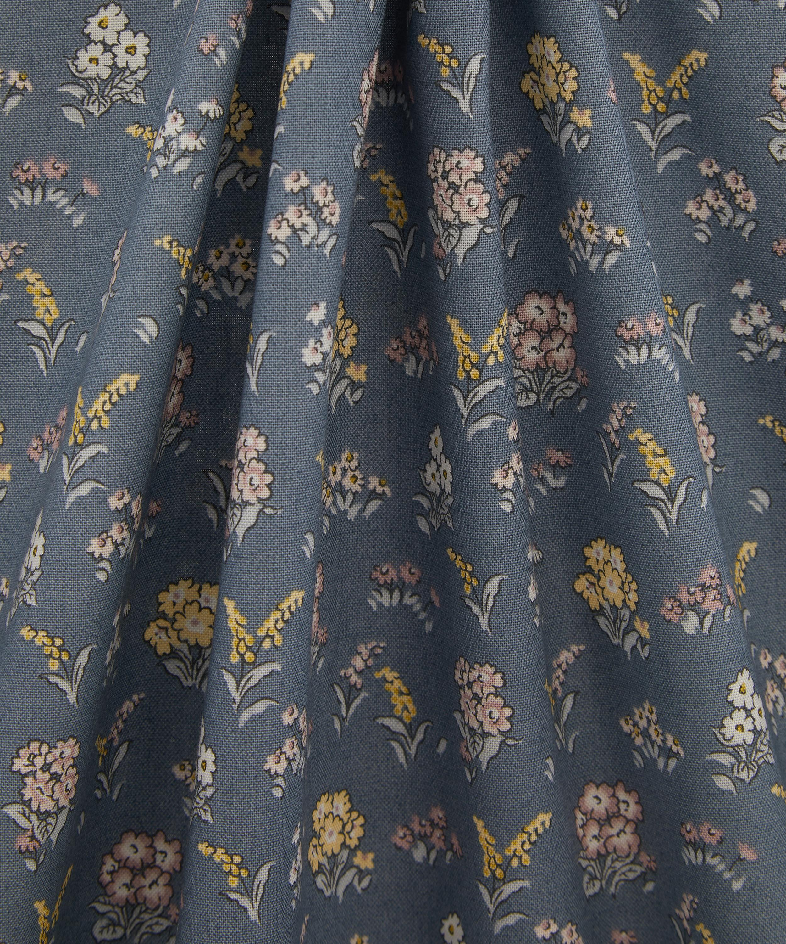 Liberty Fabrics - Kensington Gardens Lasenby Quilting Cotton image number 2