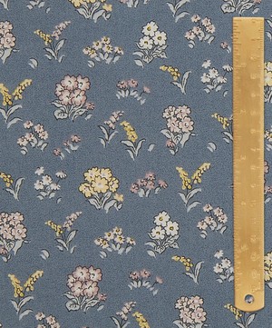 Liberty Fabrics - Kensington Gardens Lasenby Quilting Cotton image number 4
